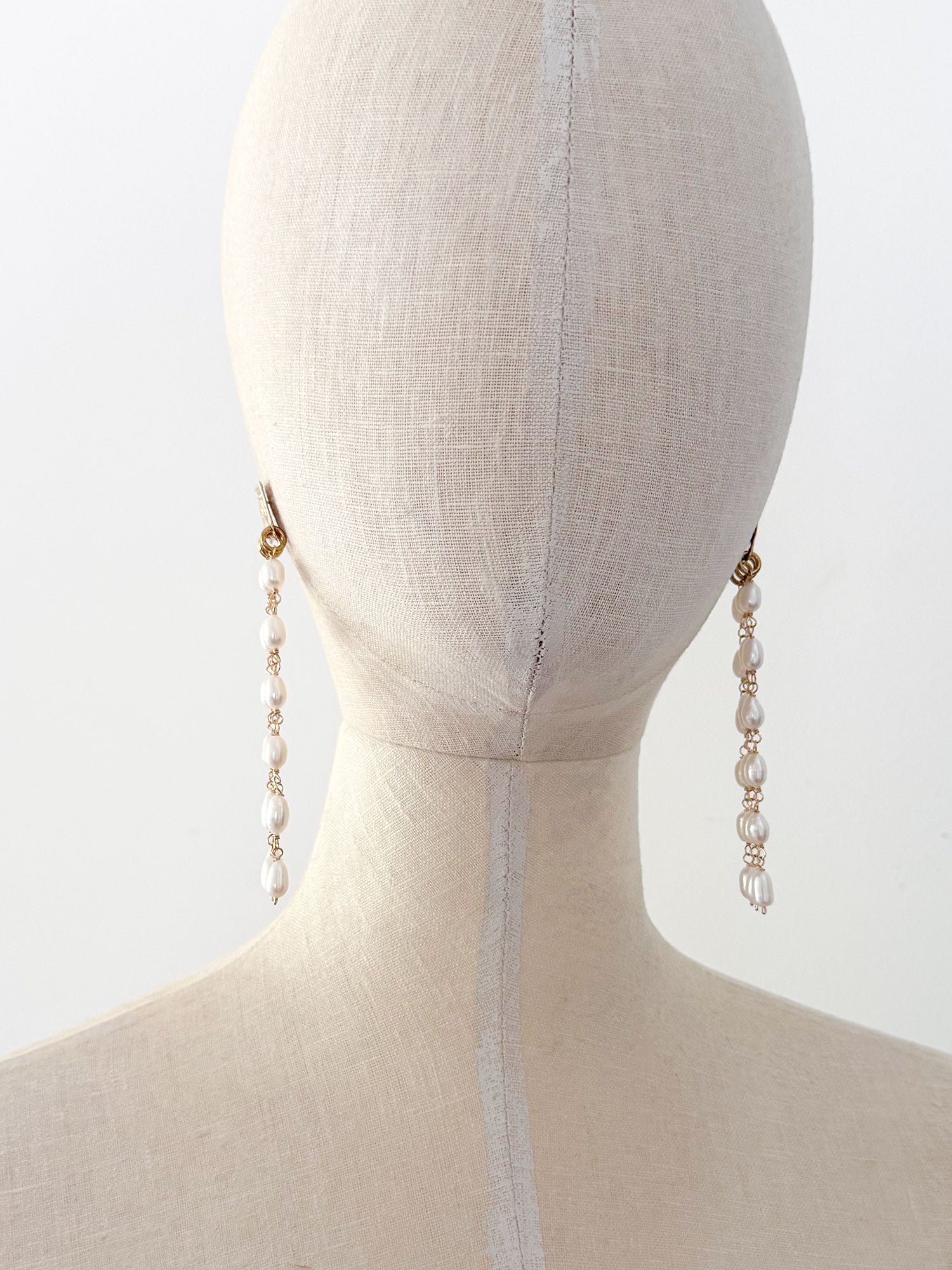 ALESSI EARRINGS