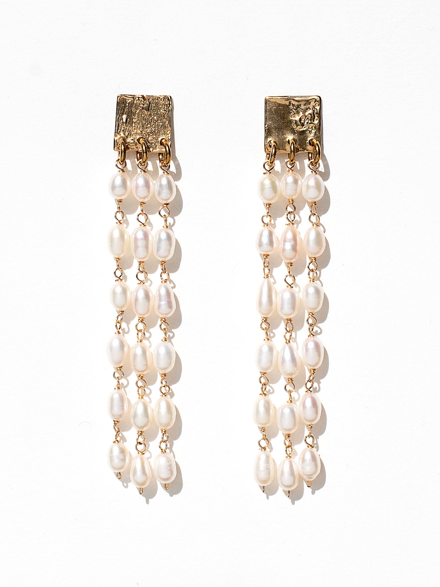 ALESSI EARRINGS