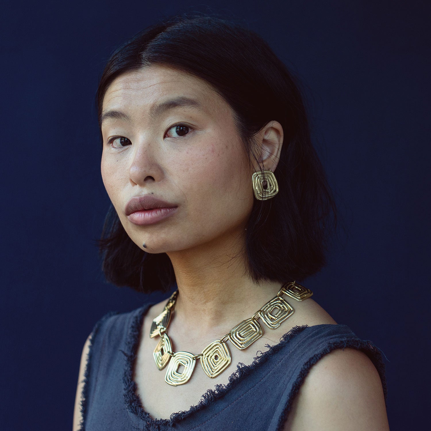 CLAUD EARRINGS