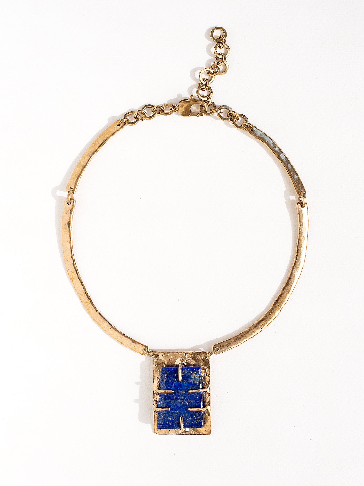 MUIR - LAPIS (LAITON) II
