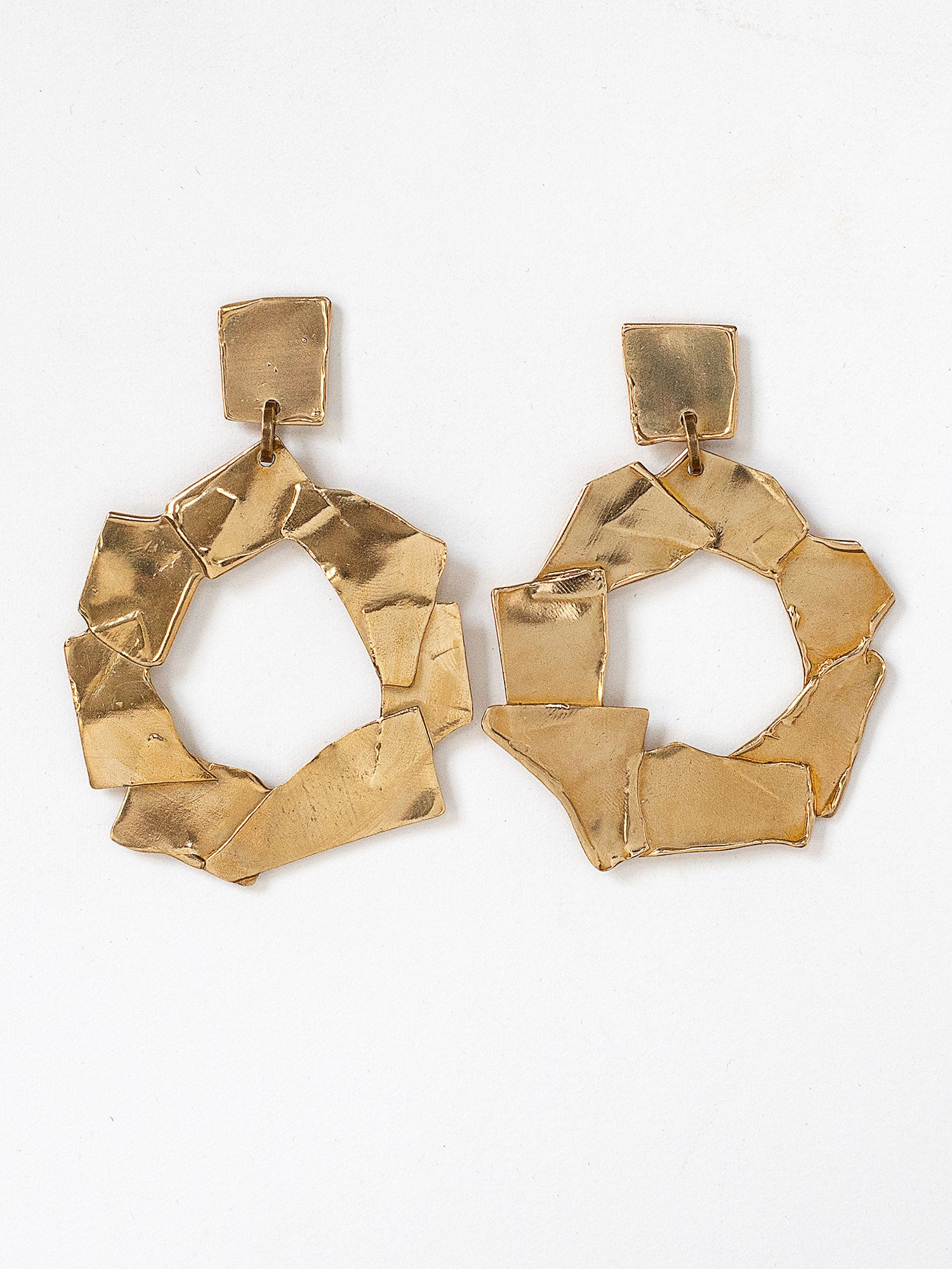 MANGA - X-LARGE I EARRINGS