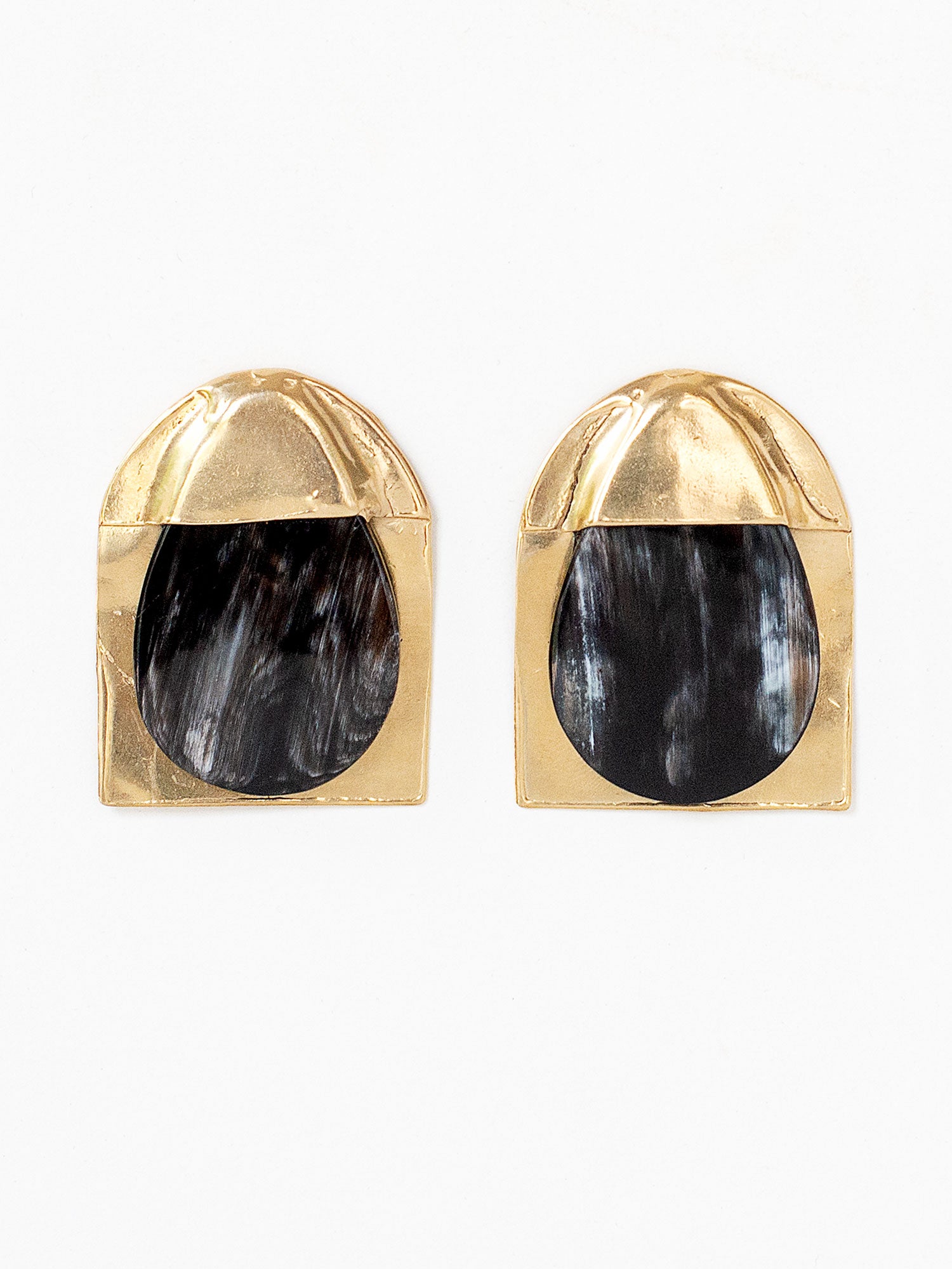 OBEE VI EARRINGS
