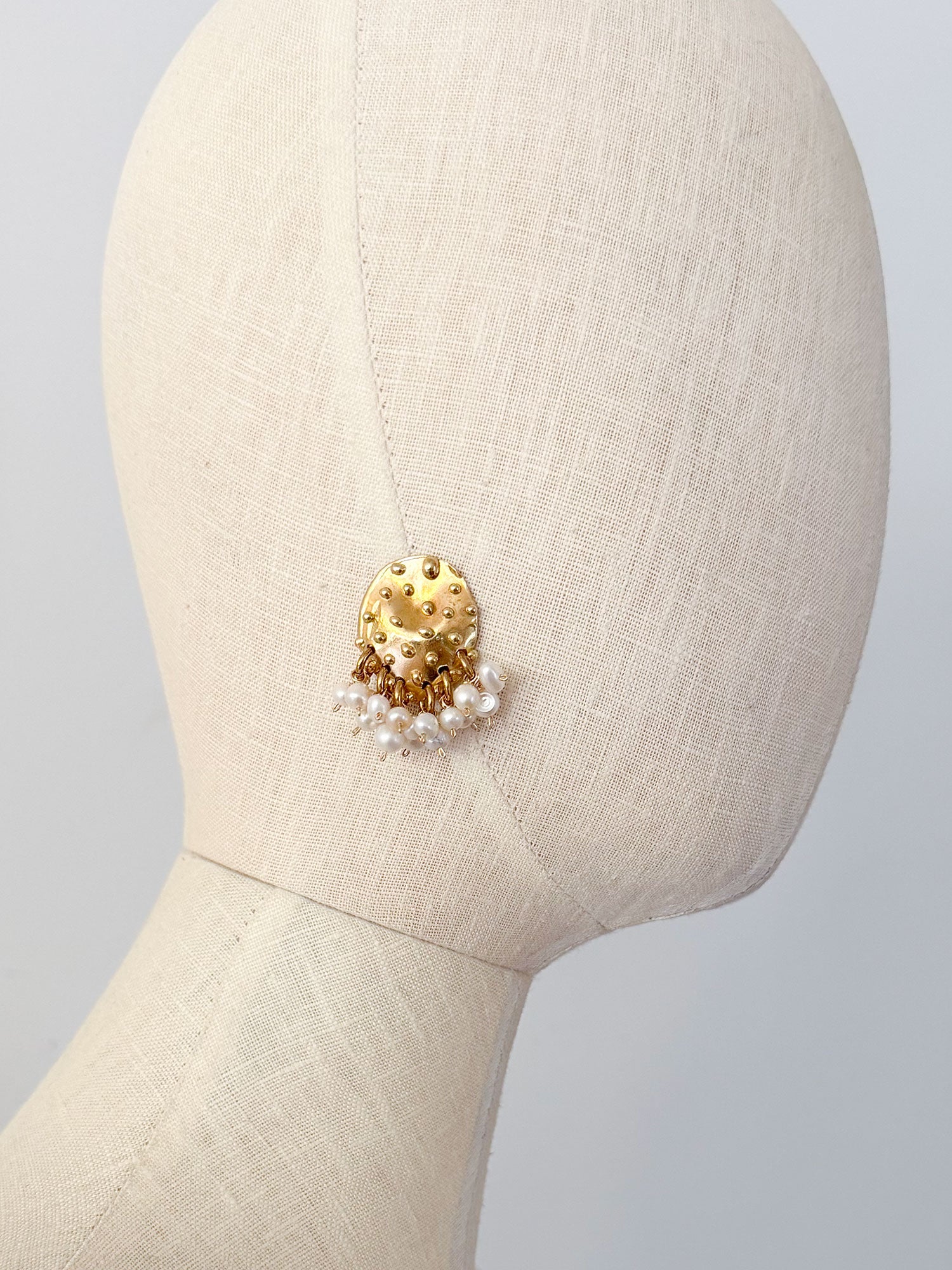 EBE EARRINGS II