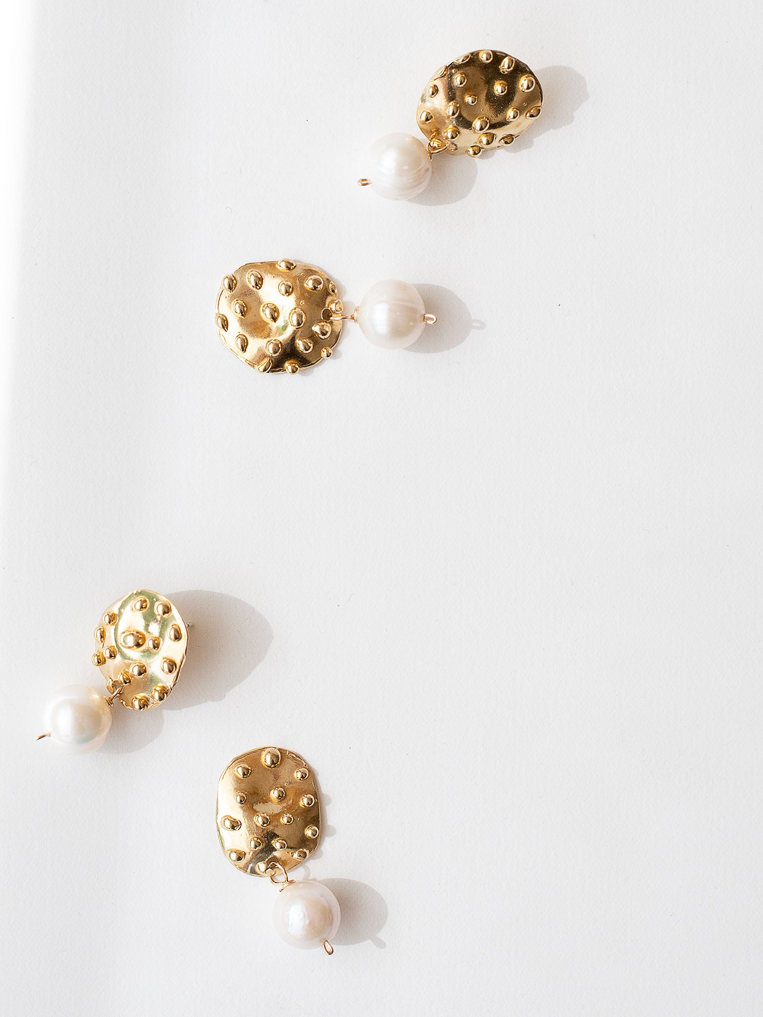 ETEL (PEARL) EARRINGS