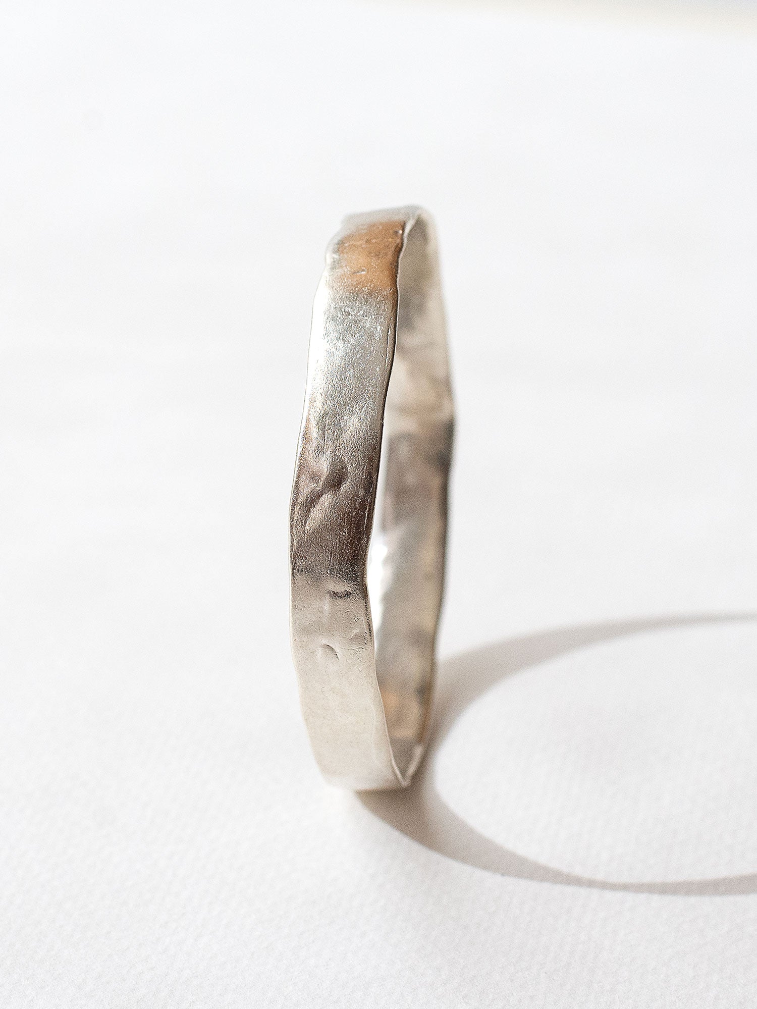 FEMI (NARROW) - SILVER