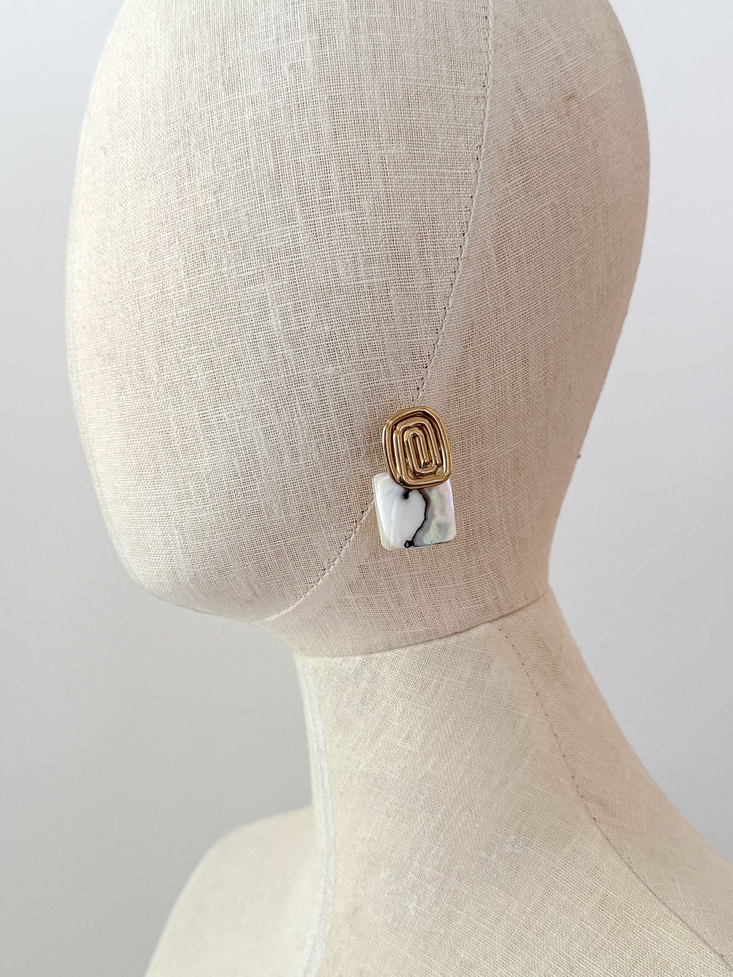 NAVEEN EARRINGS