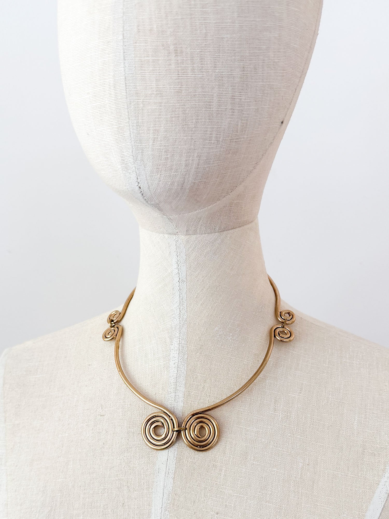 CYBELE NECKLACE
