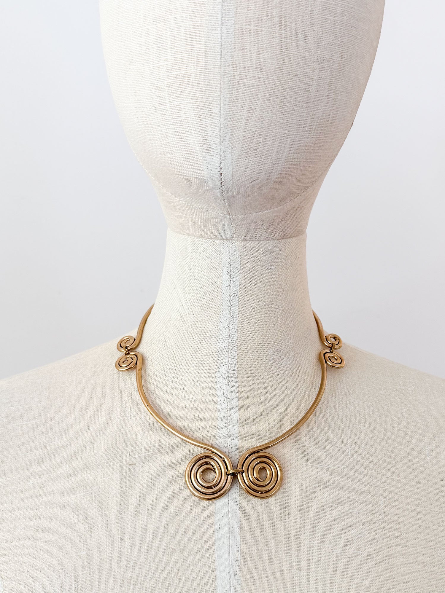 CYBELE NECKLACE