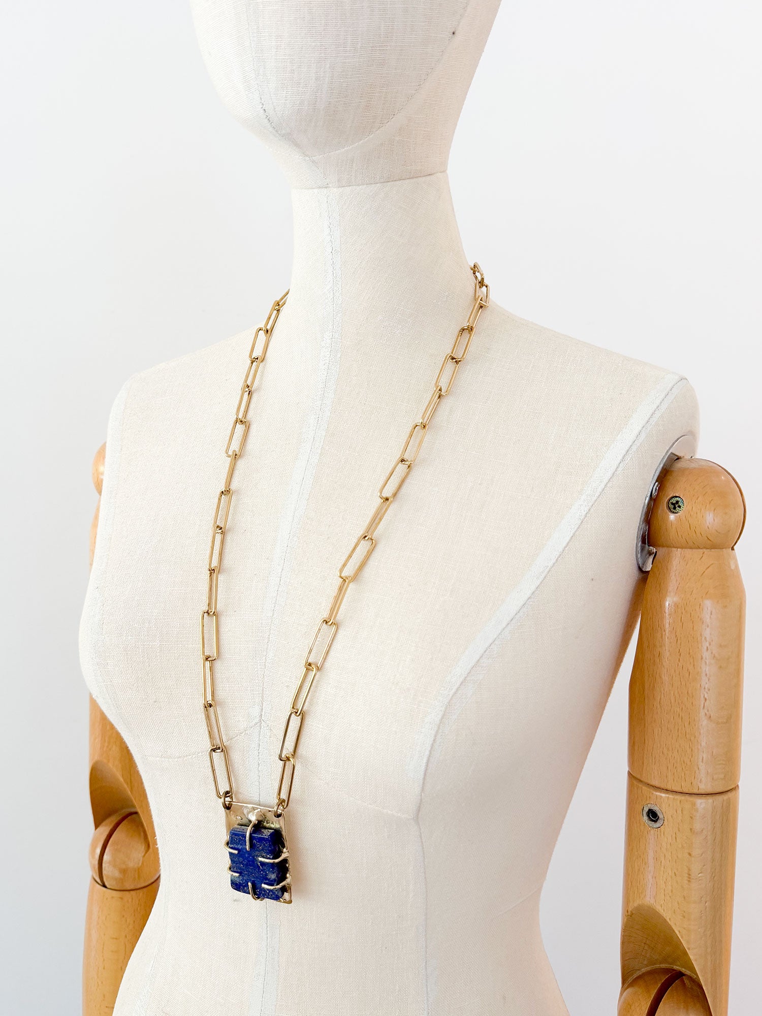 MAREA II NECKLACE