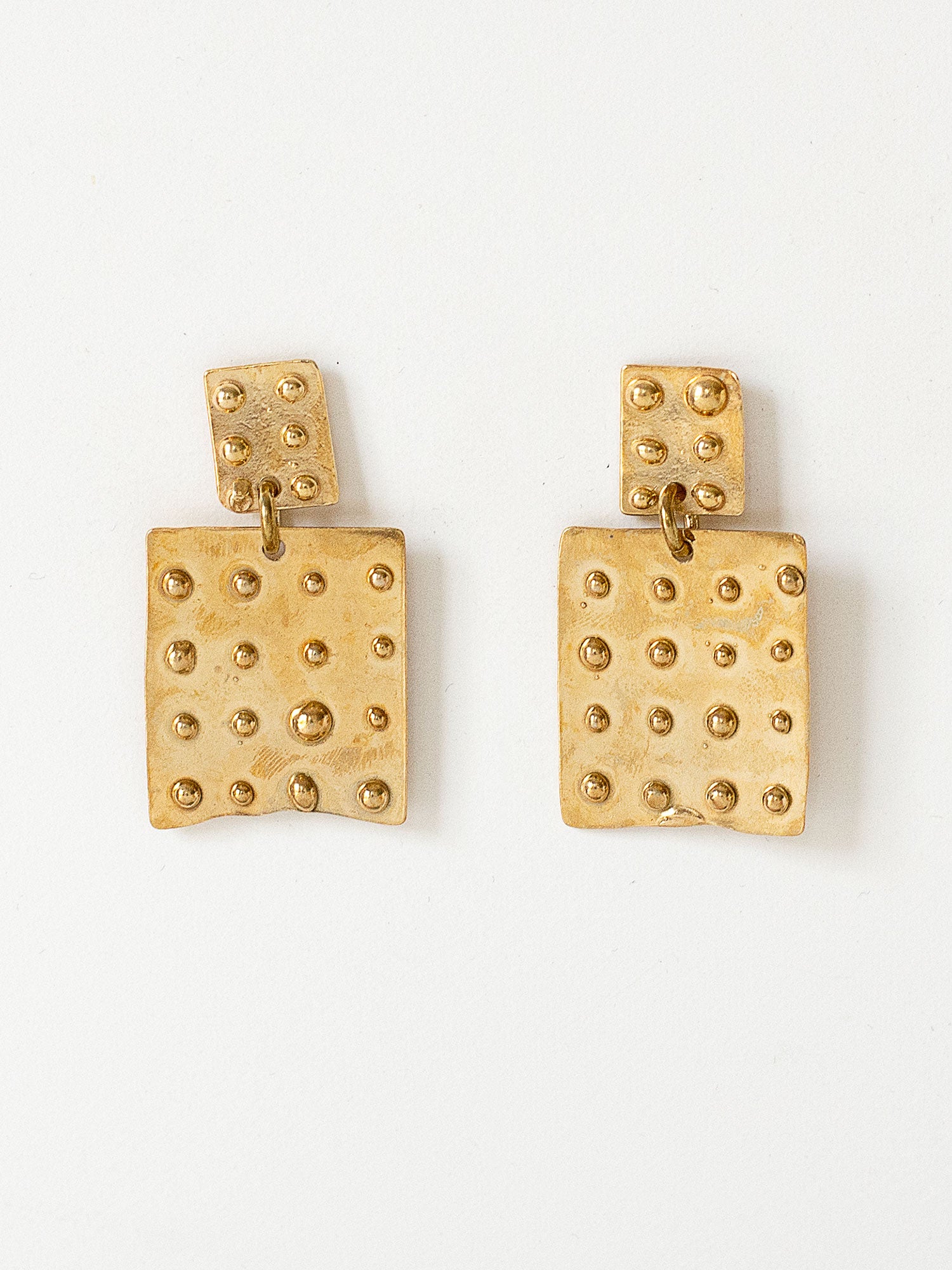 LAGO II EARRINGS