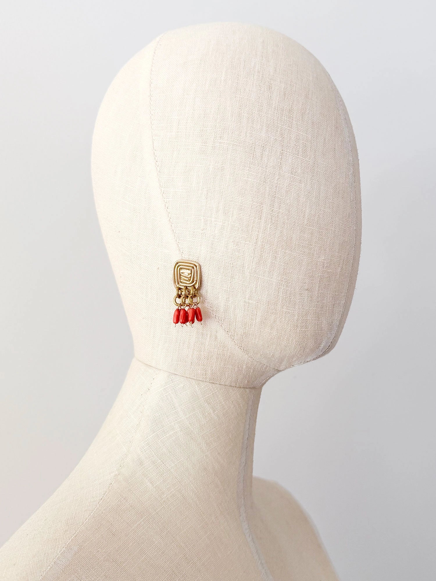 LINO EARRINGS