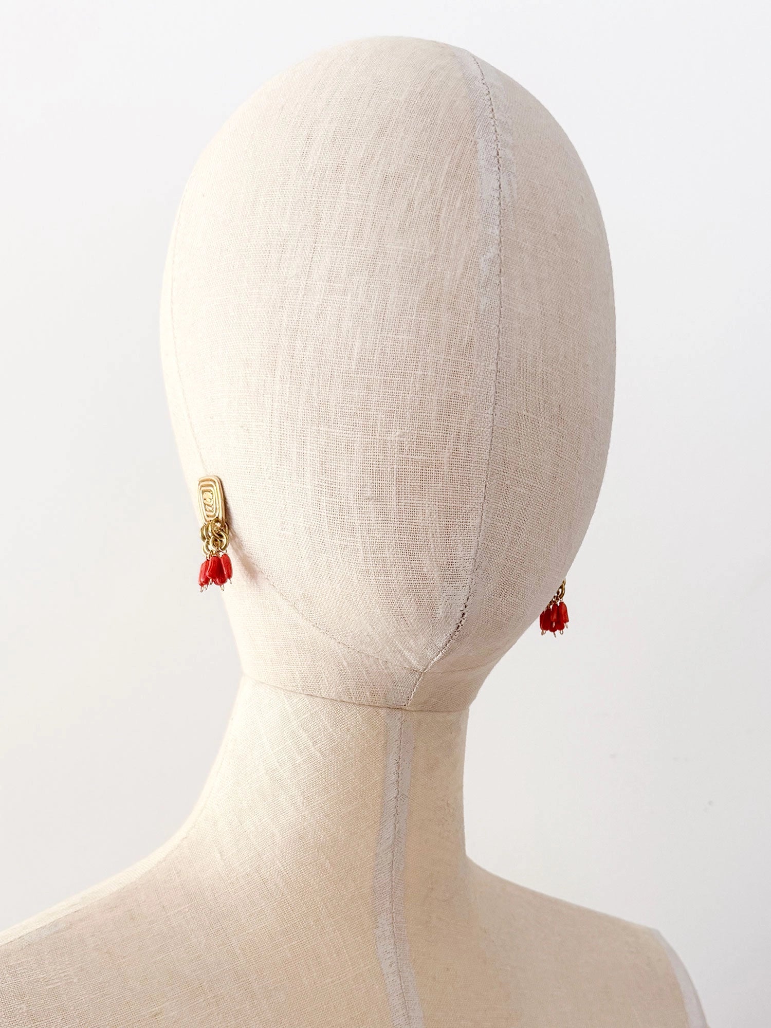 LINO EARRINGS