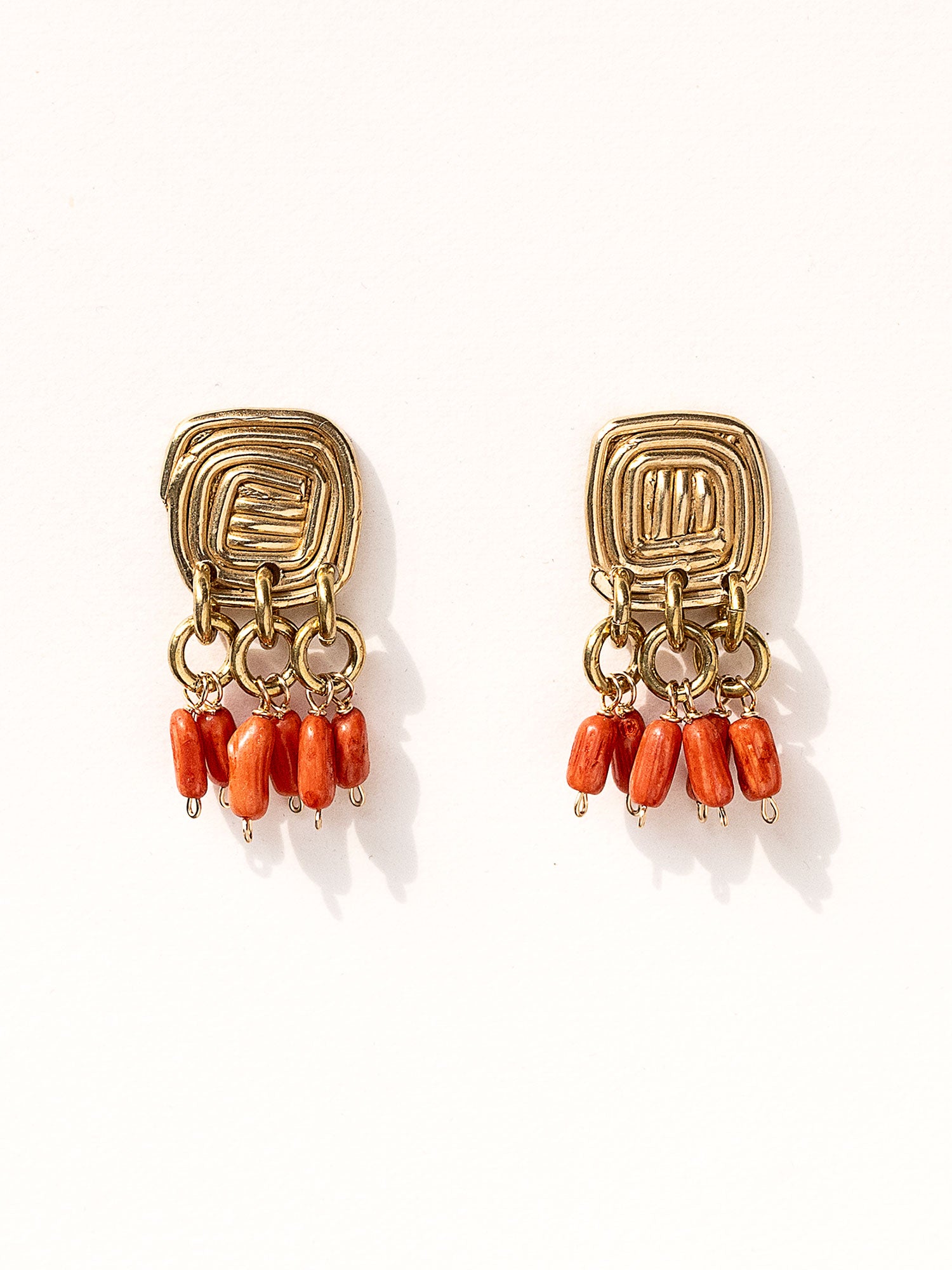 LINO EARRINGS