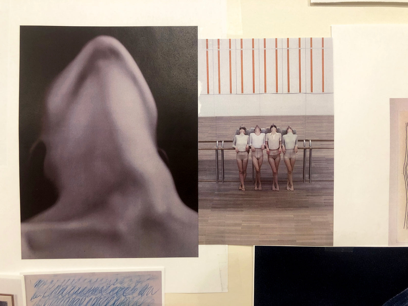 michelle ross jewellery maelo inspiration