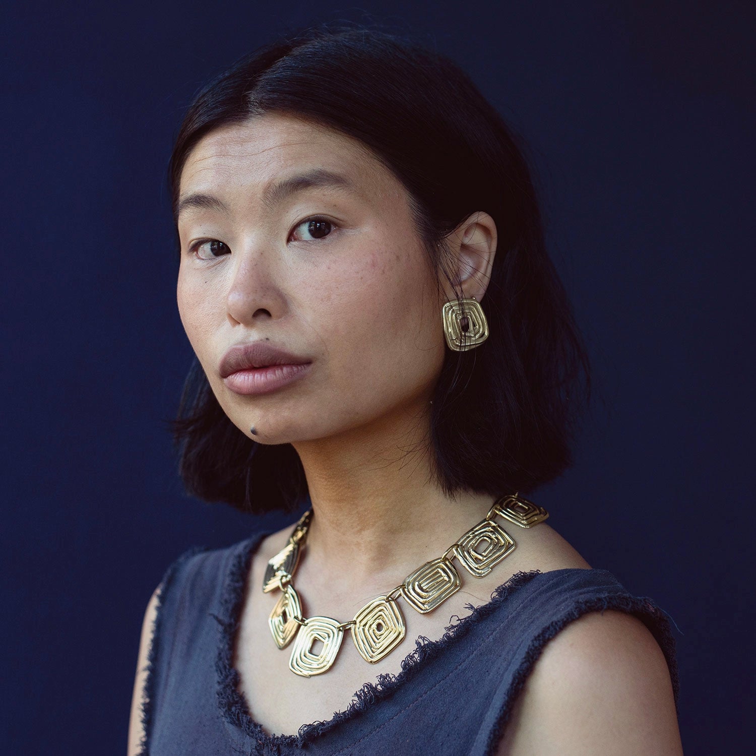 Mauray Collection Michelle Ross Jewellery