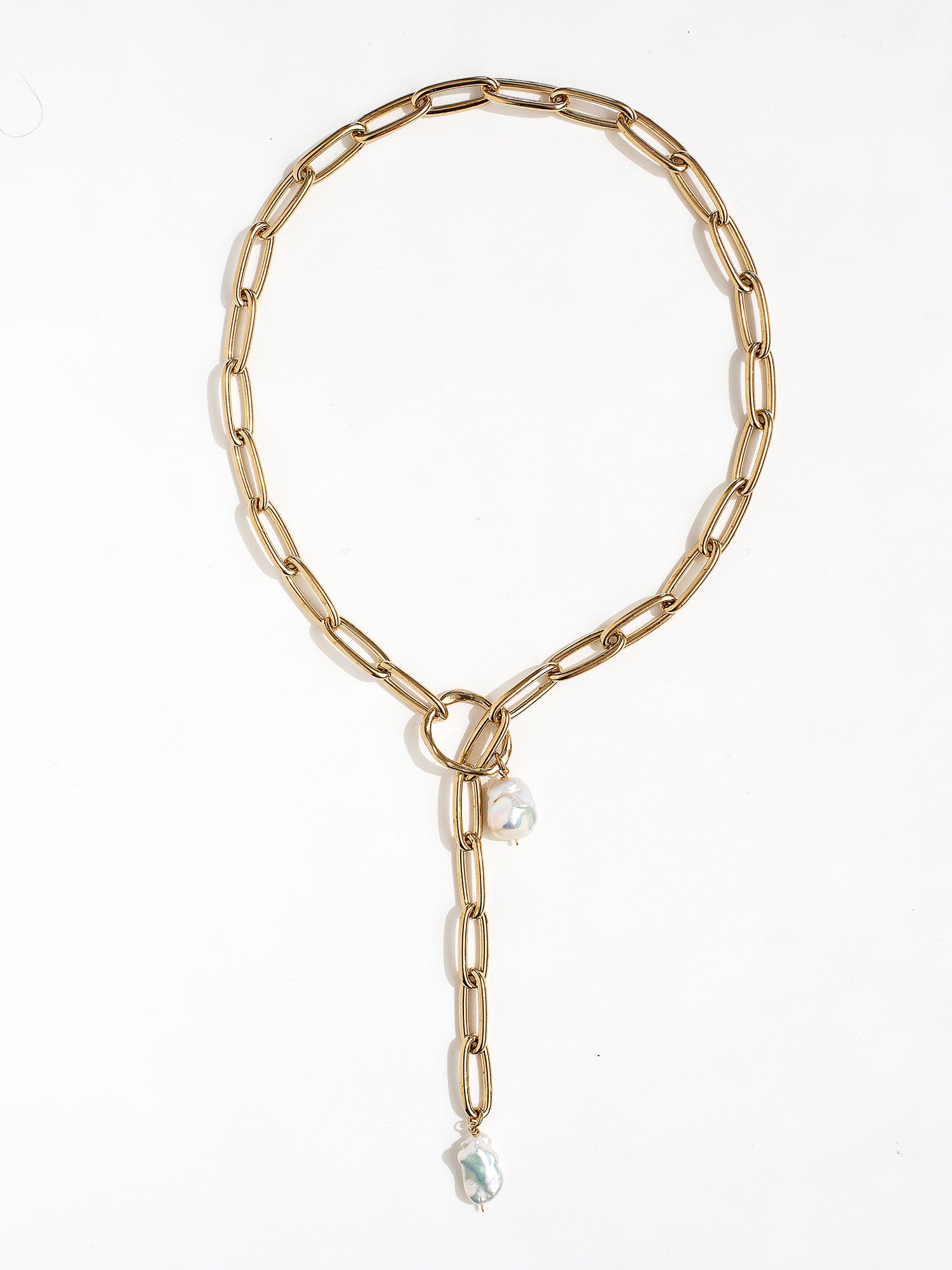 OLA NECKLACE