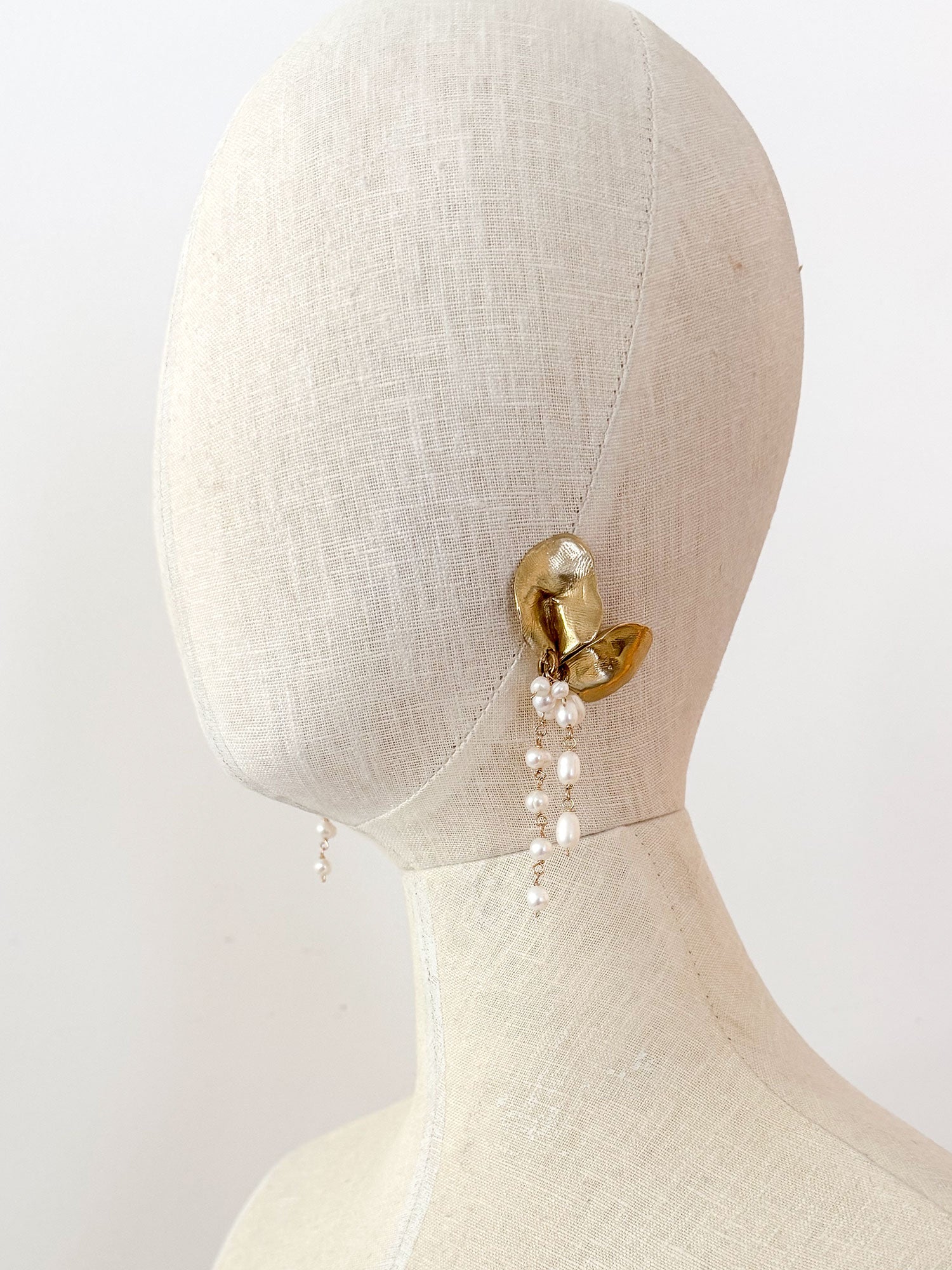PERCILLA EARRINGS V