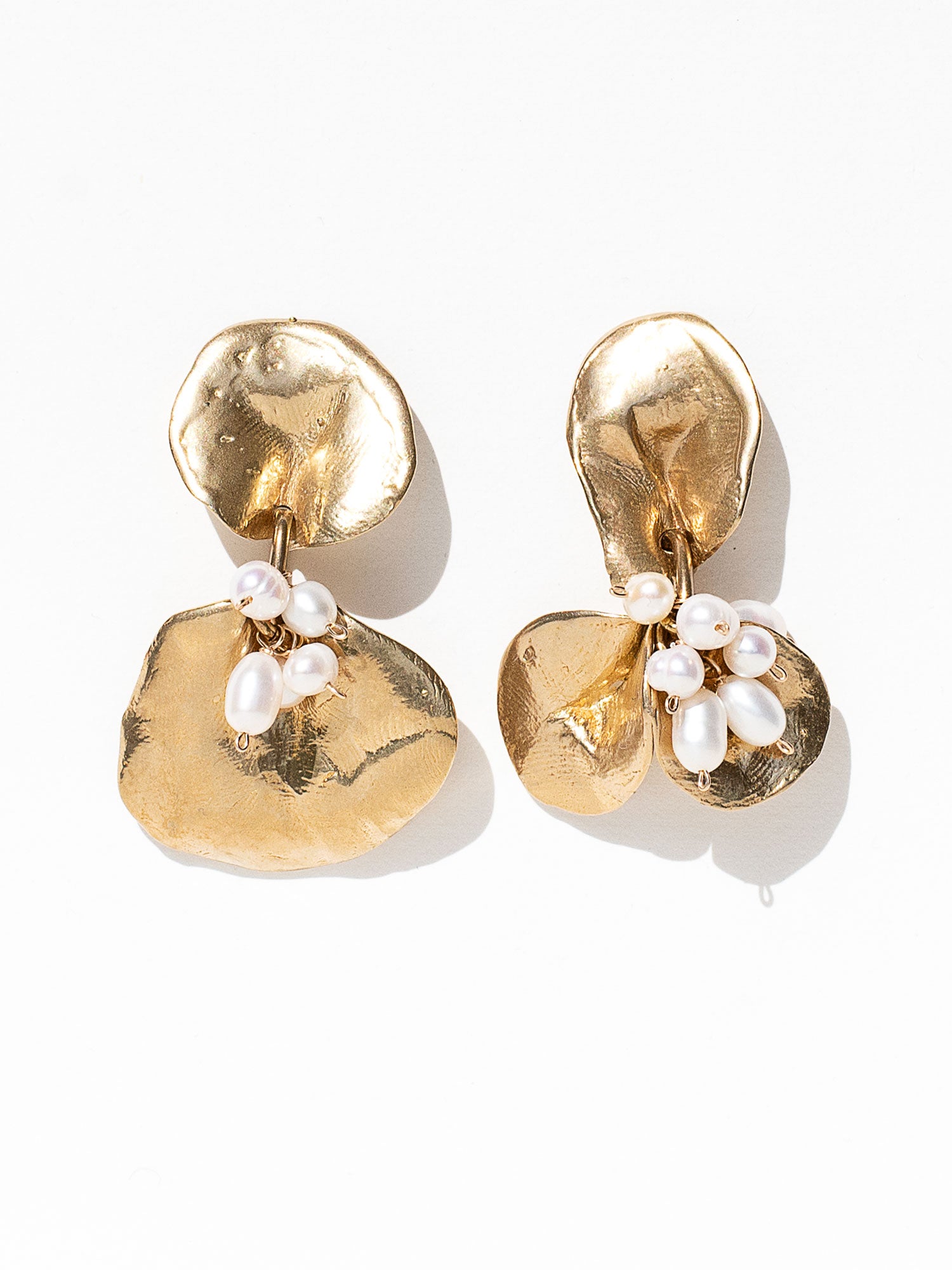 PERCILLA EARRINGS IV