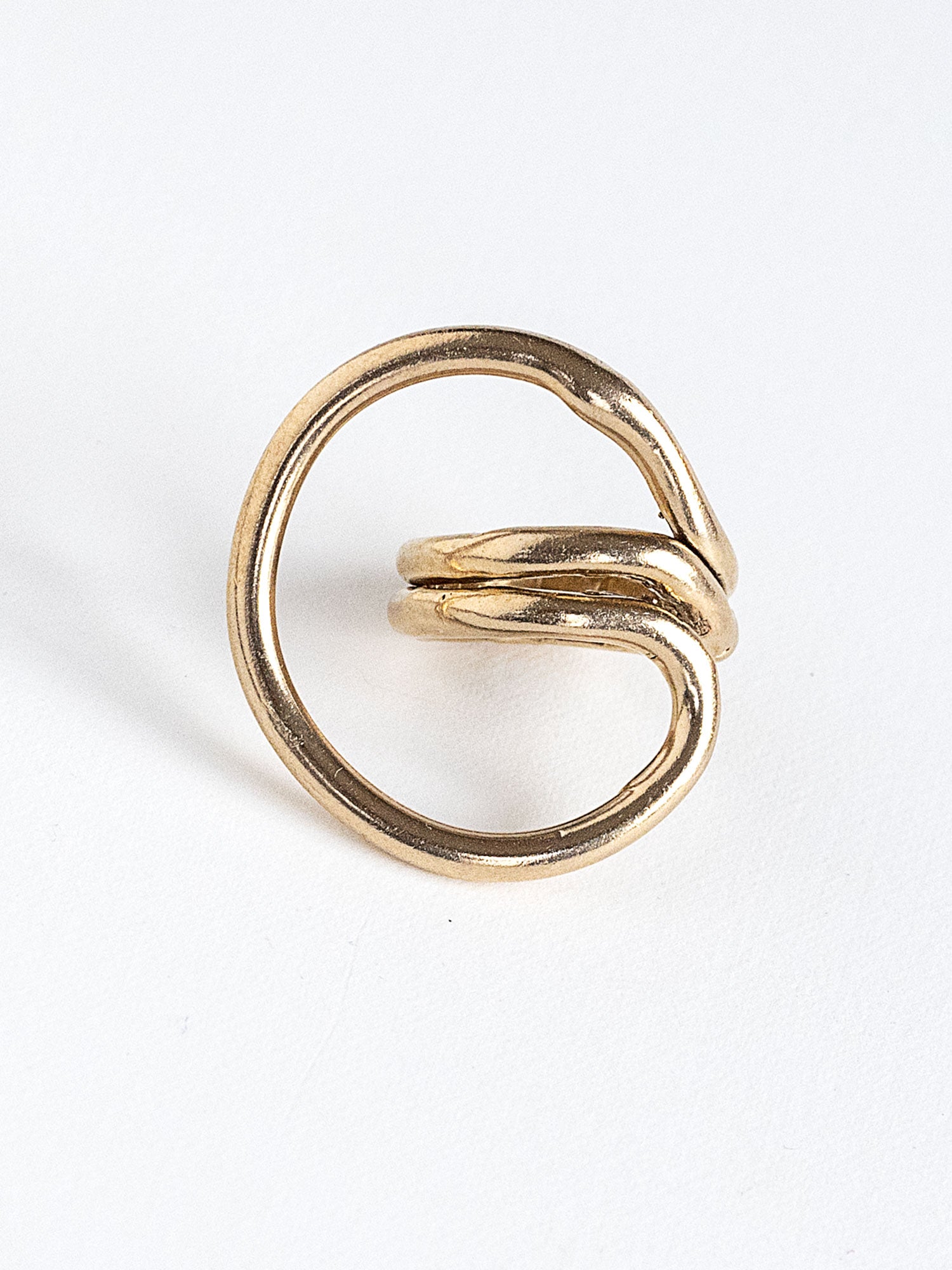 RHODES - DOUBLE (BRASS) VI