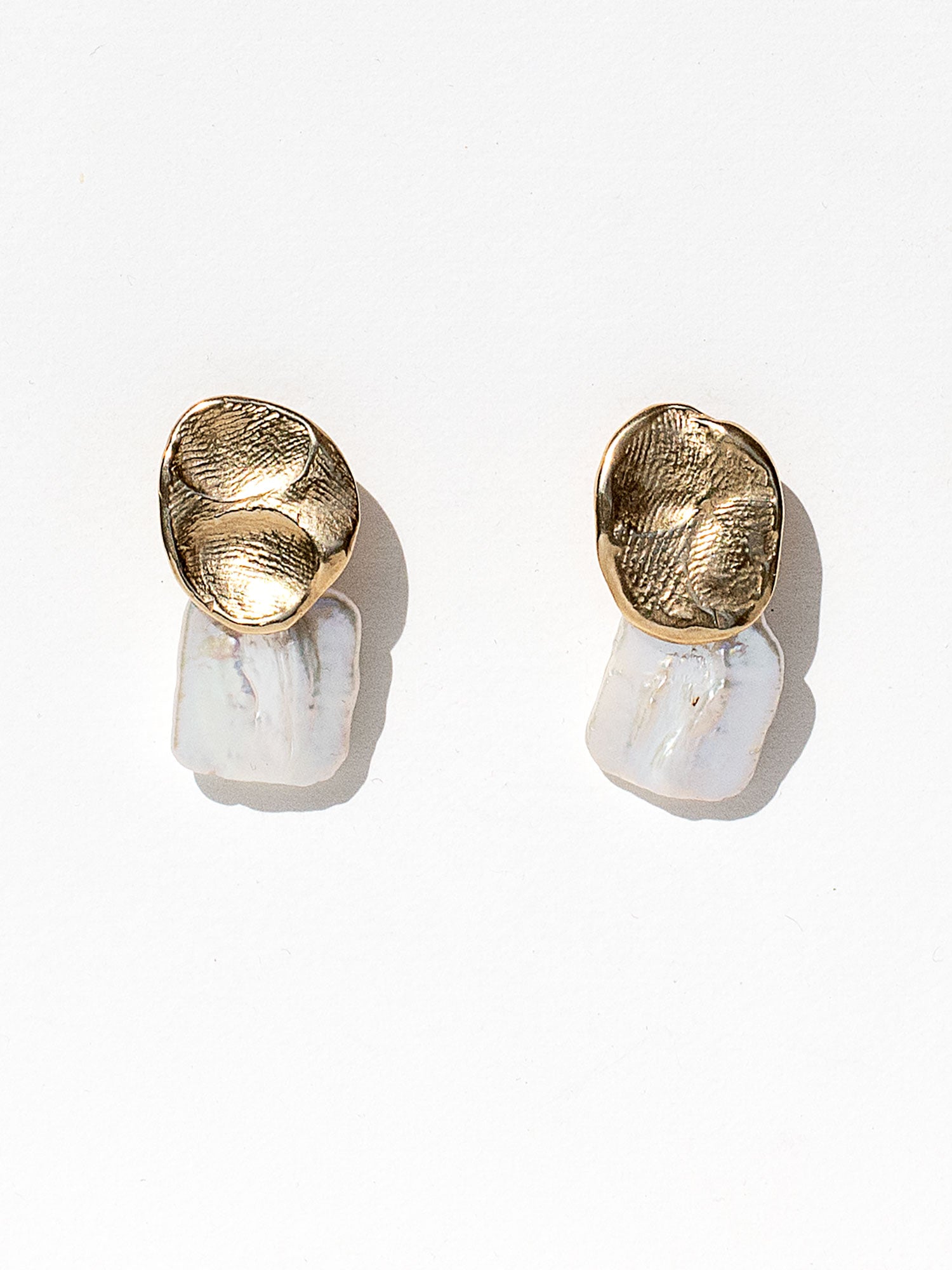 SABLE EARRINGS