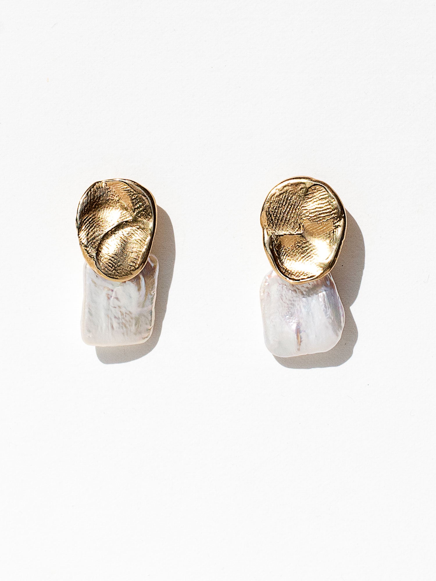 SABLE EARRINGS