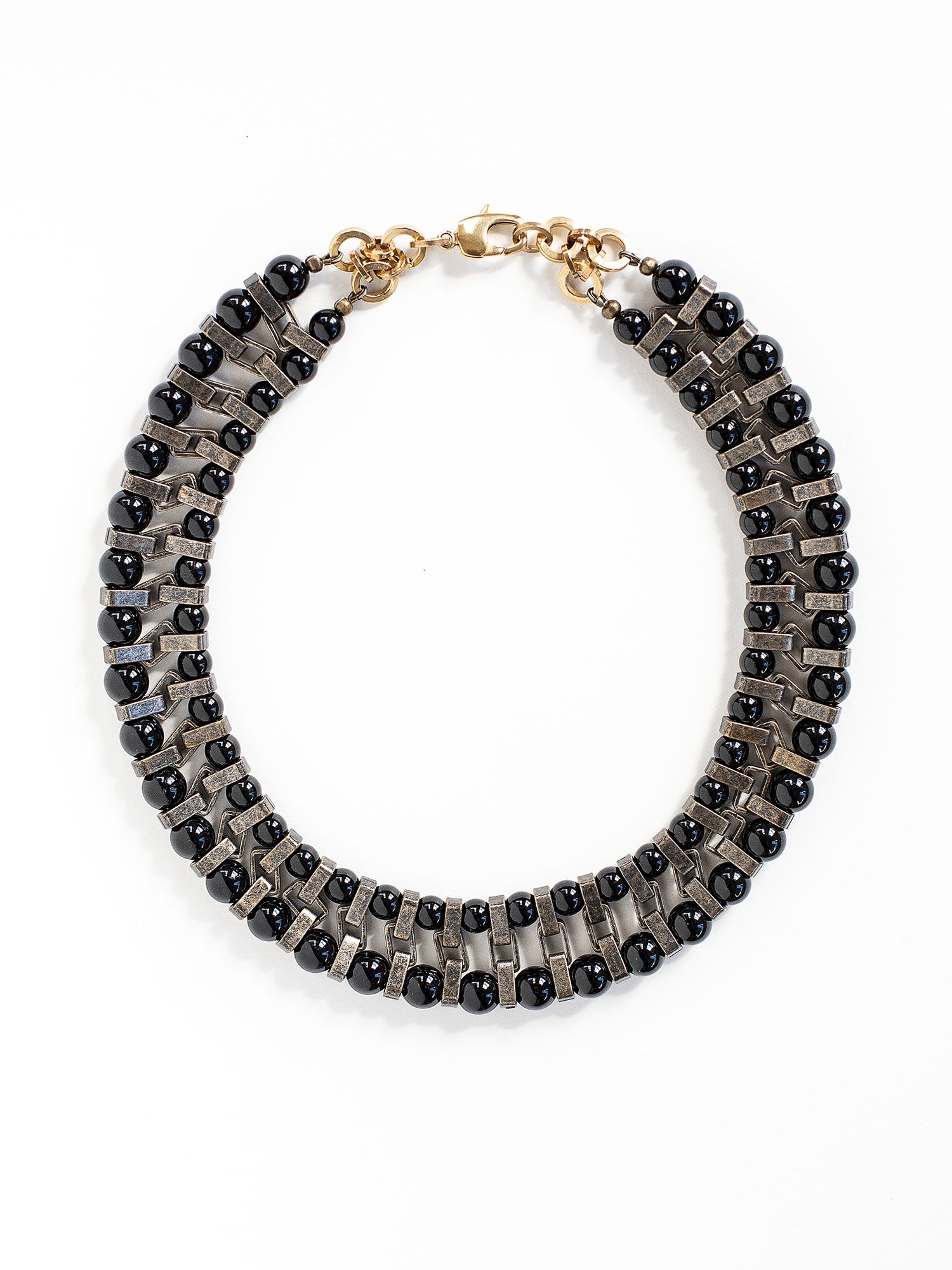 THERESA BRONZE (FLINT)