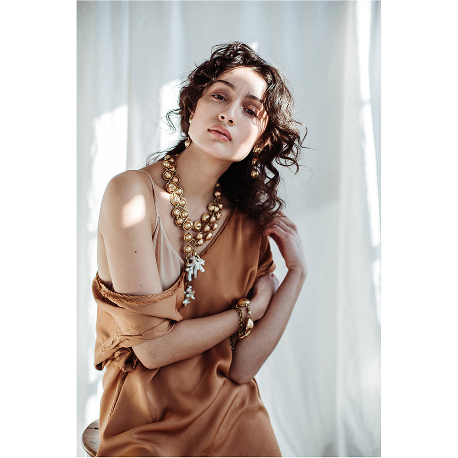 ESTRELLE NECKLACE