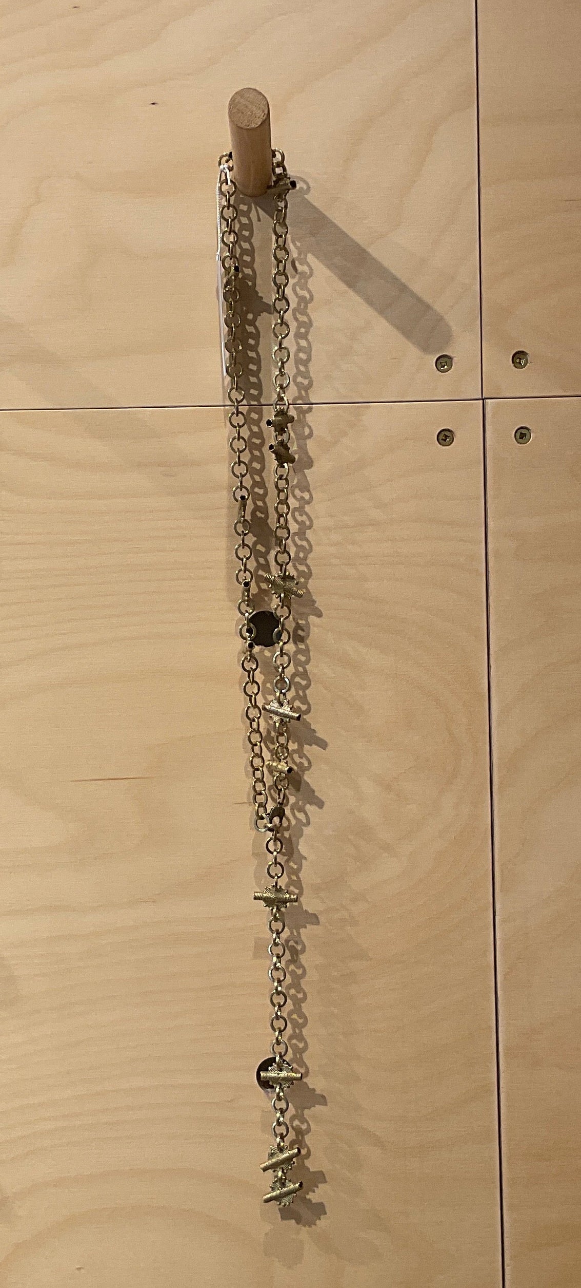 VEMA NECKLACE