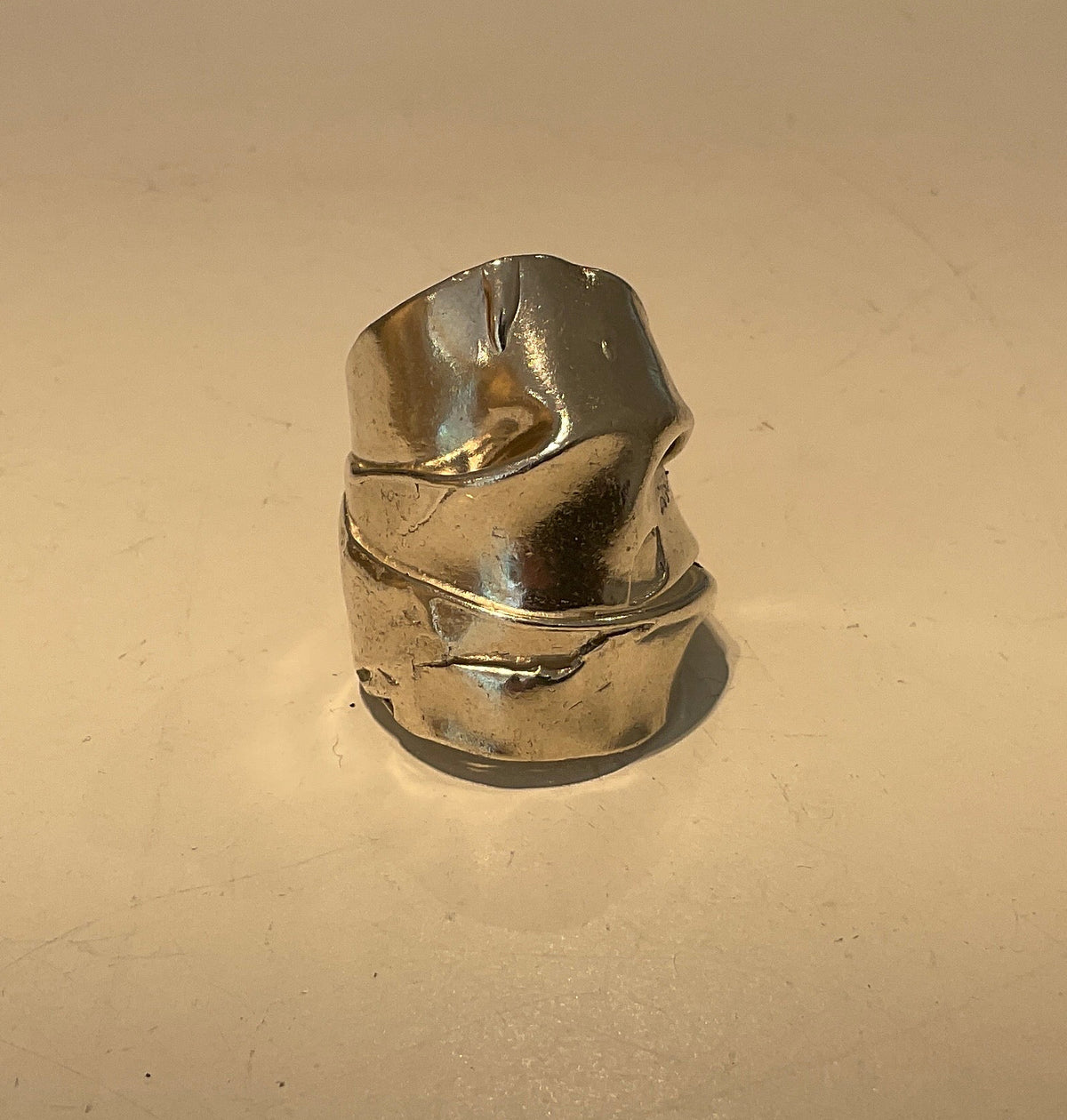 Remo Silver x large