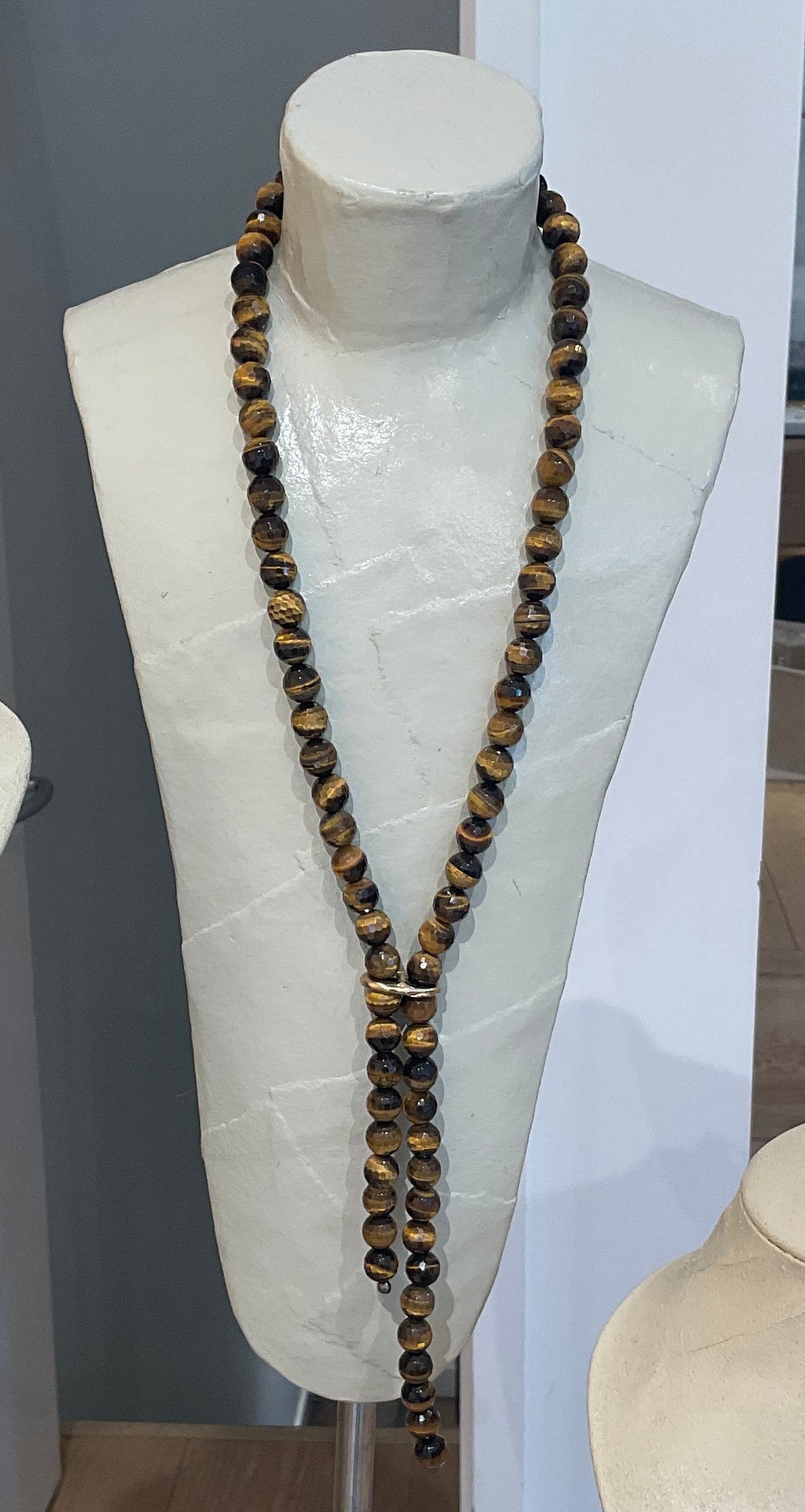 TAYA (ŒIL DE TIGRE)