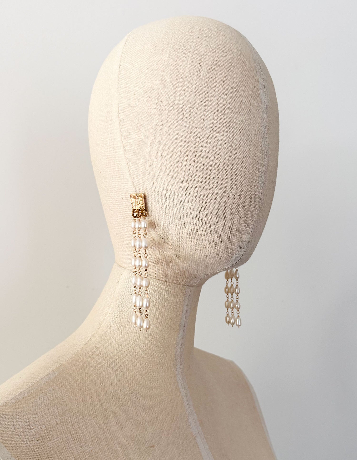 ALESSI EARRINGS