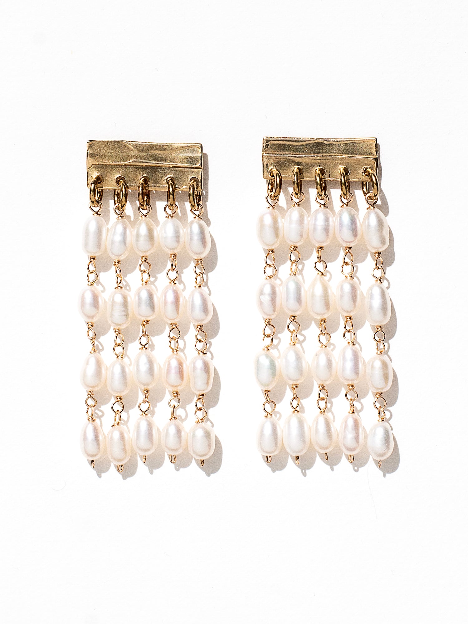 ARIA EARRINGS