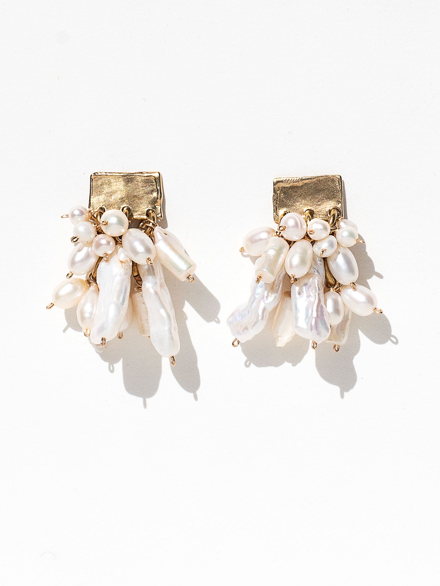 AZA EARRINGS