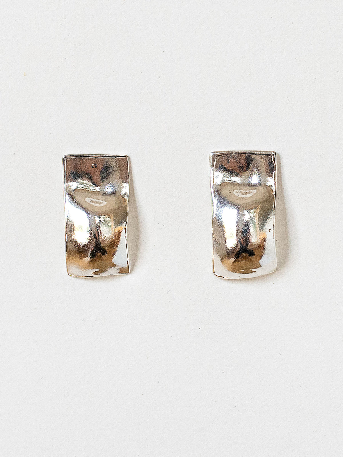 BOON (SILVER) EARRINGS