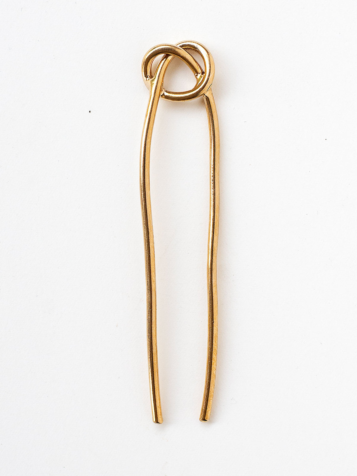 CAFUNE - (KNOT) XIII HAIRPIN