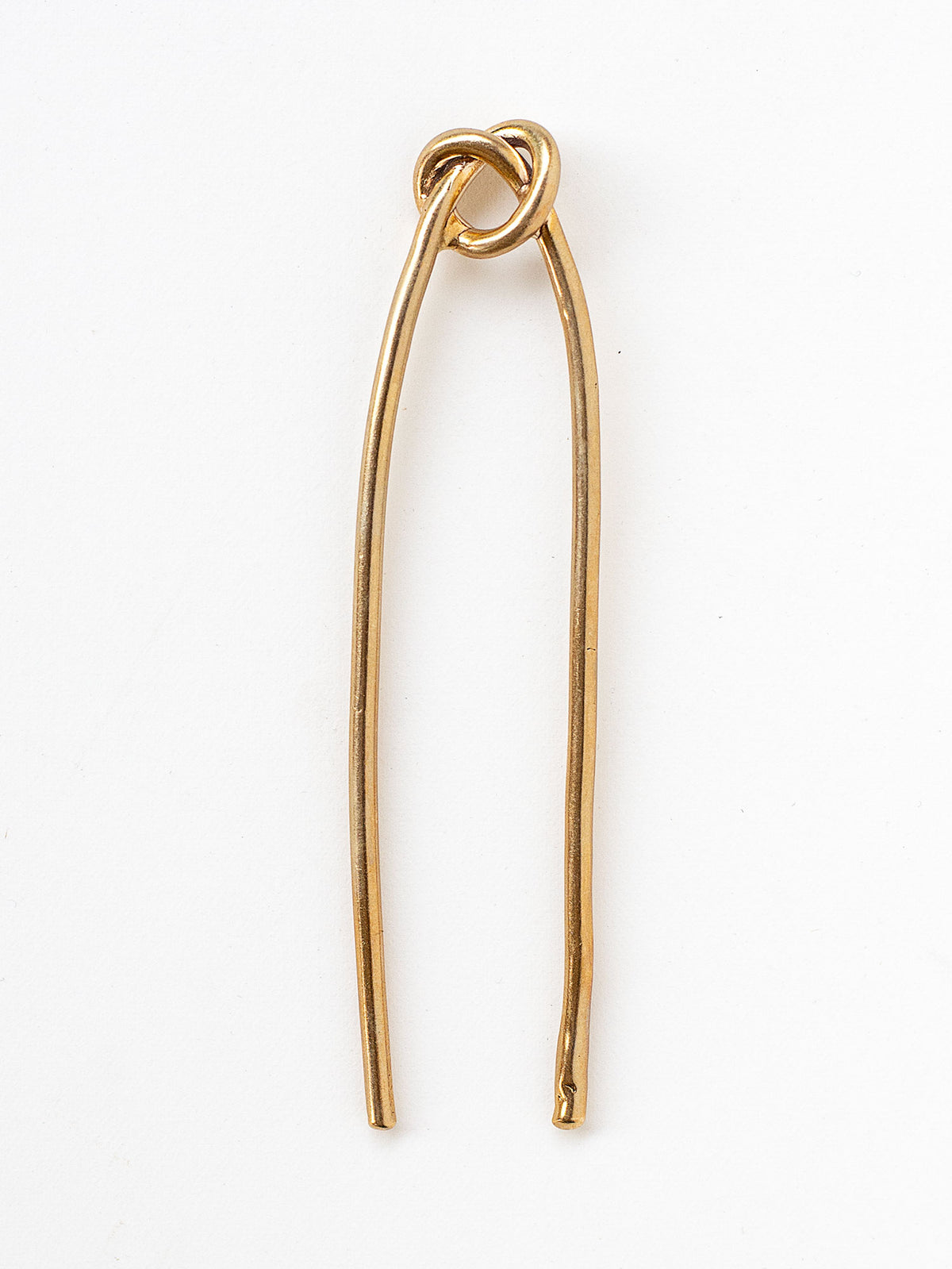 CAFUNE - (KNOT) XIV HAIRPIN