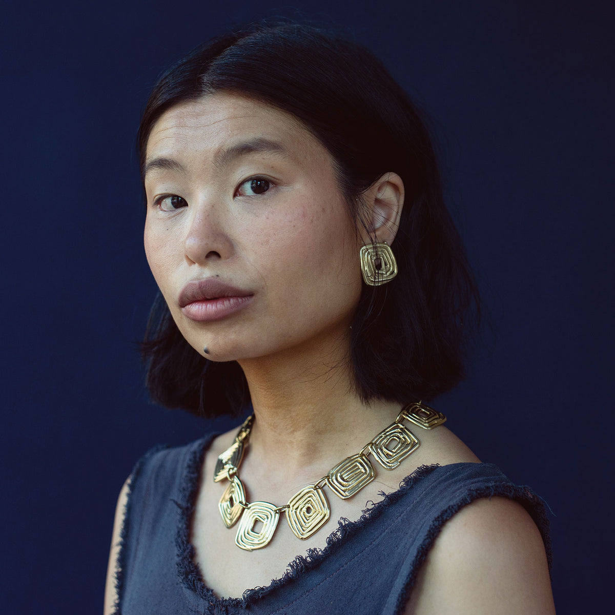 CLAUD EARRINGS