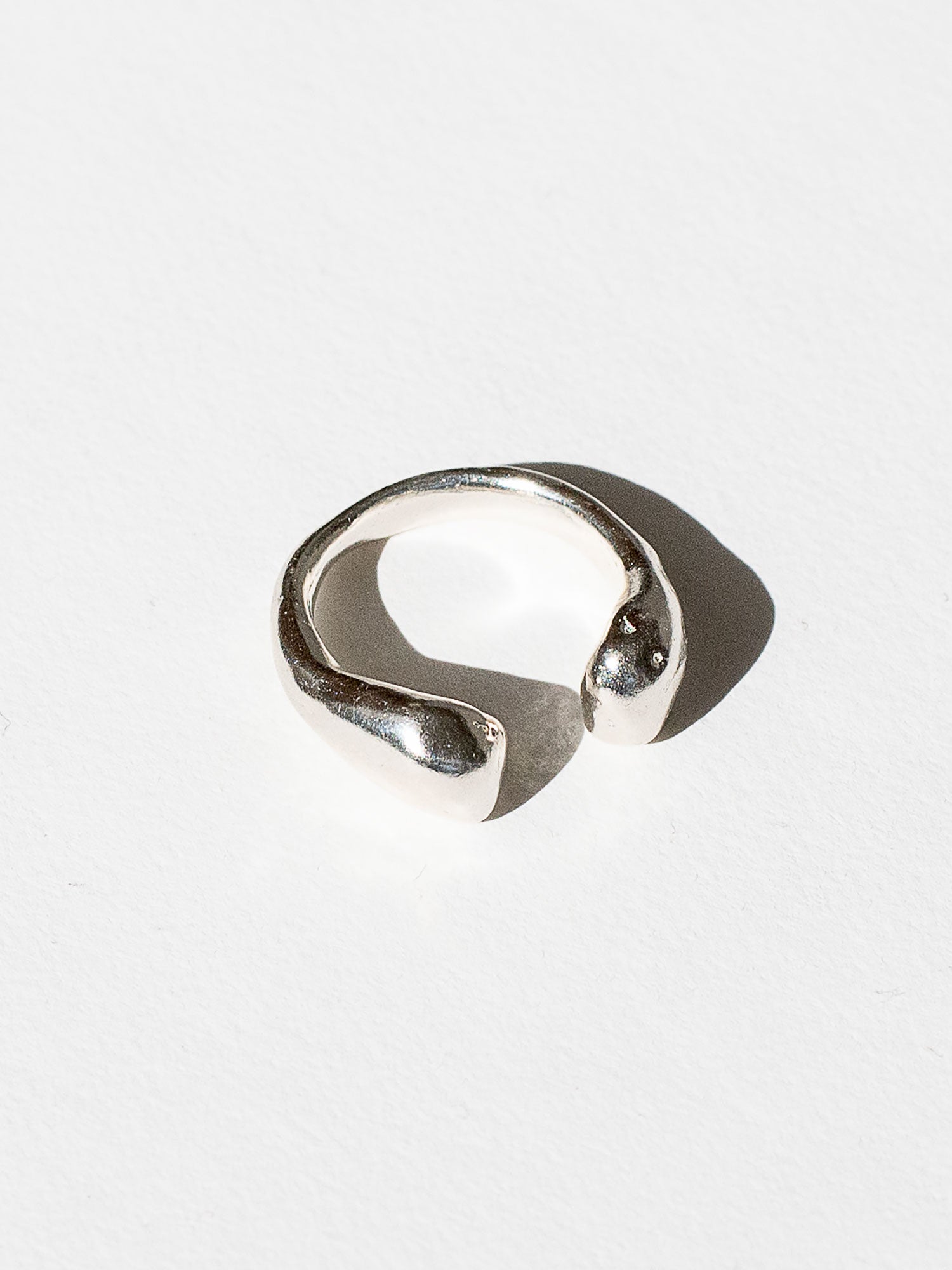 BO (SILVER)