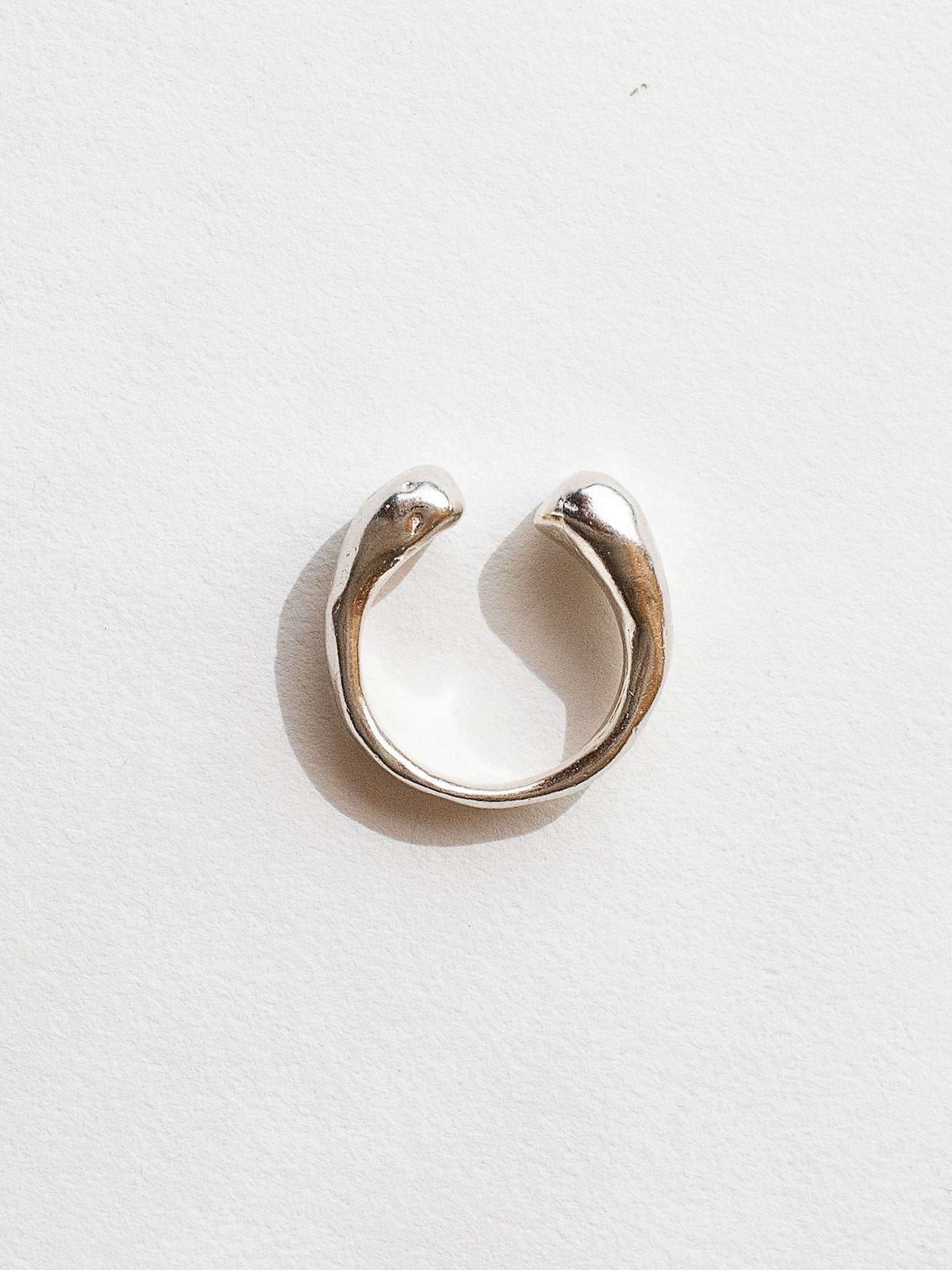 BO (SILVER)