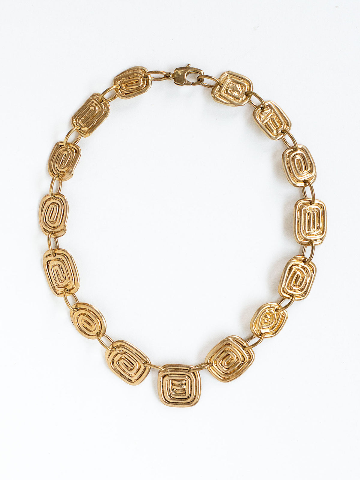 CAZZIE II NECKLACE