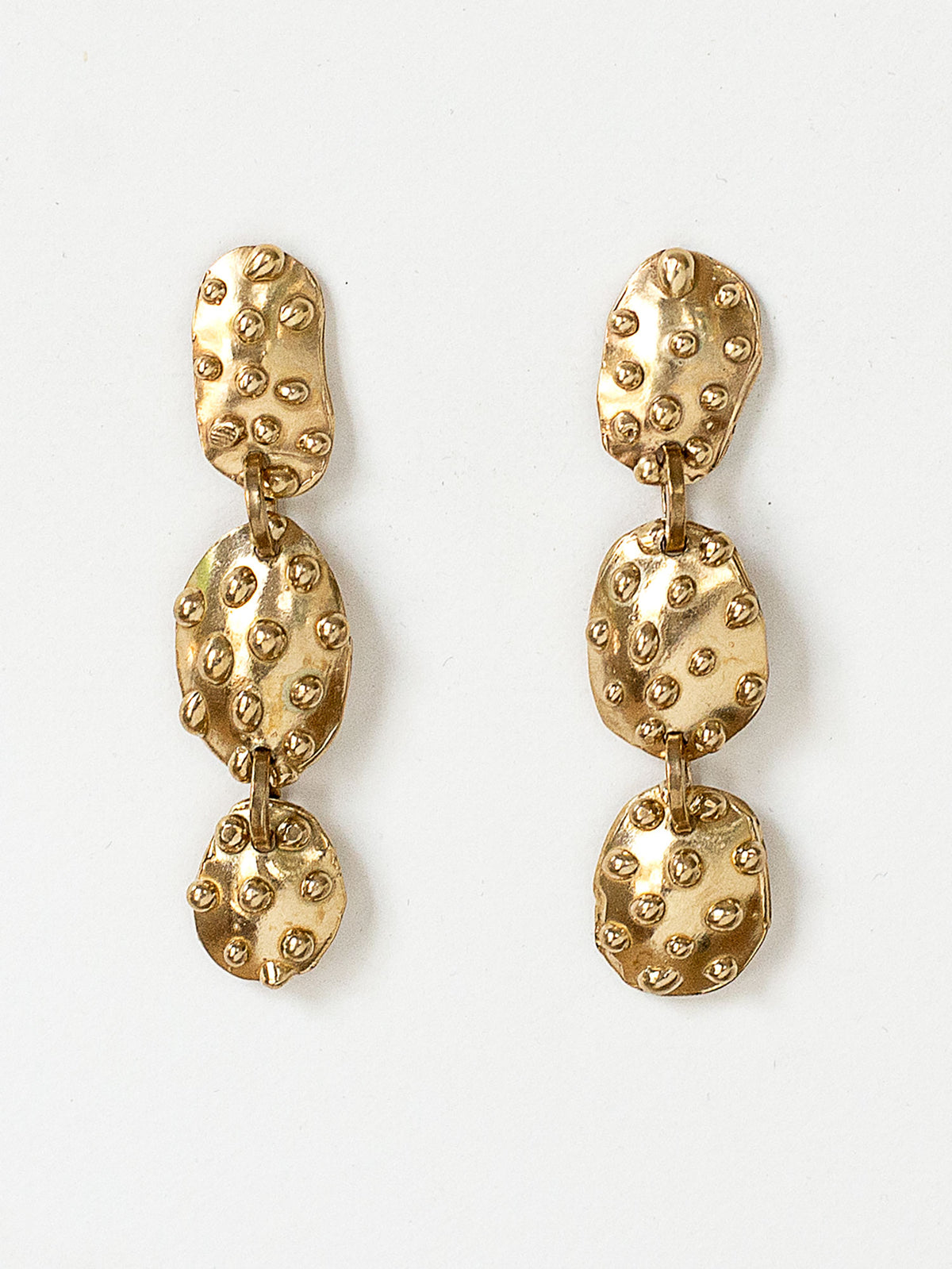 NISA (SMALL) EARRINGS IV