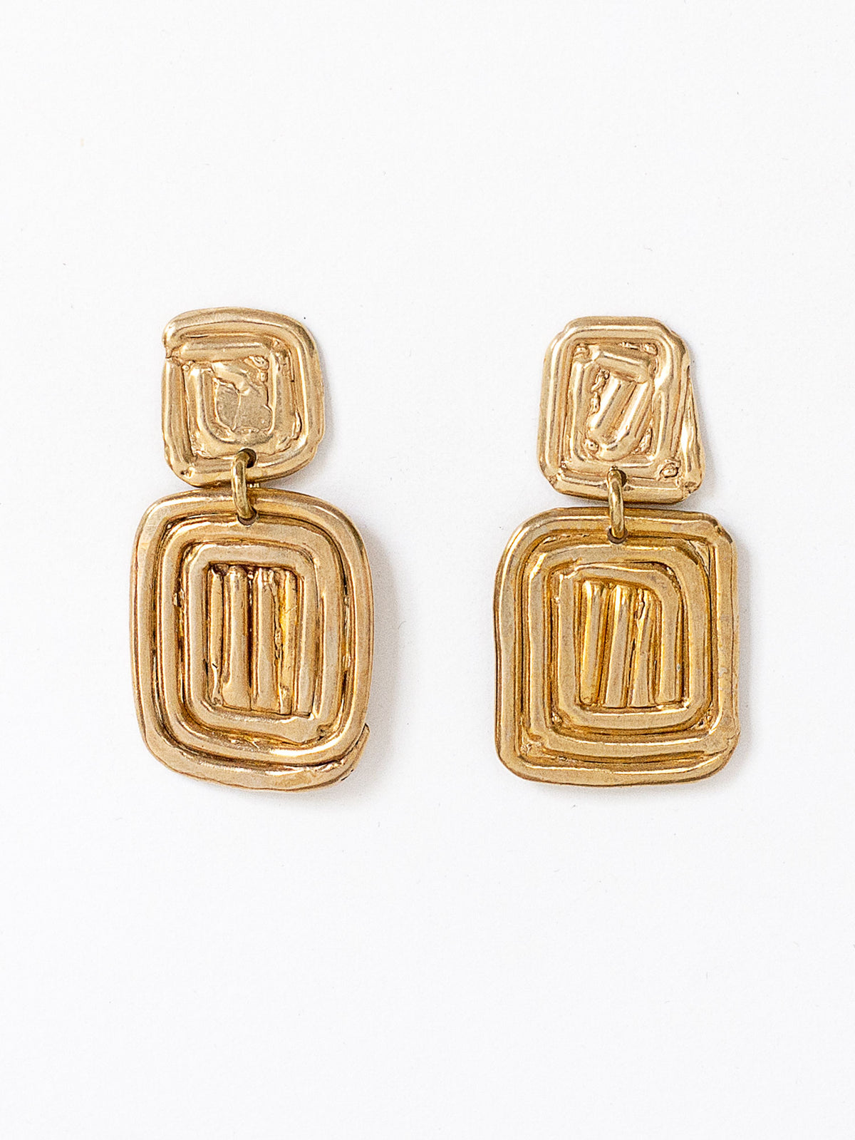 CETTA (LARGE) EARRINGS