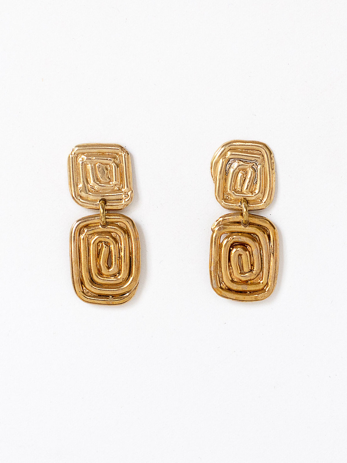 CETTA (SMALL) I EARRINGS
