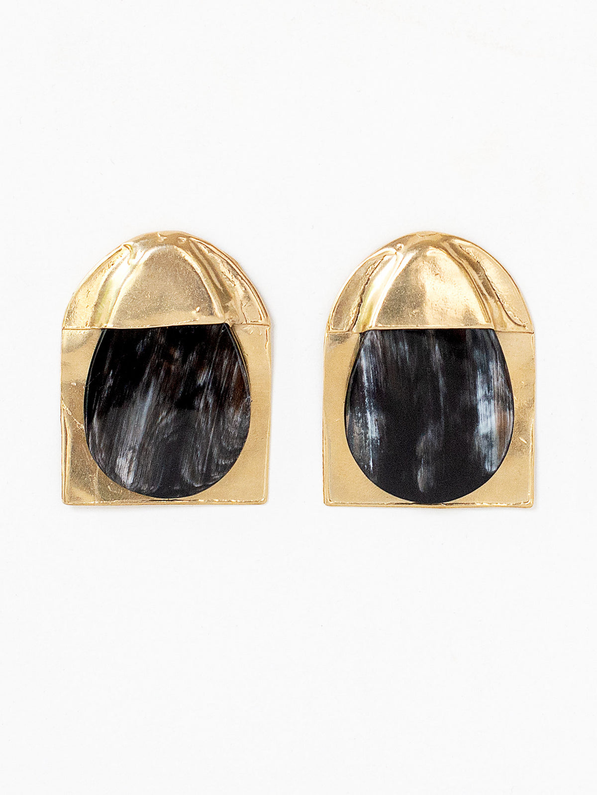 OBEE VI EARRINGS