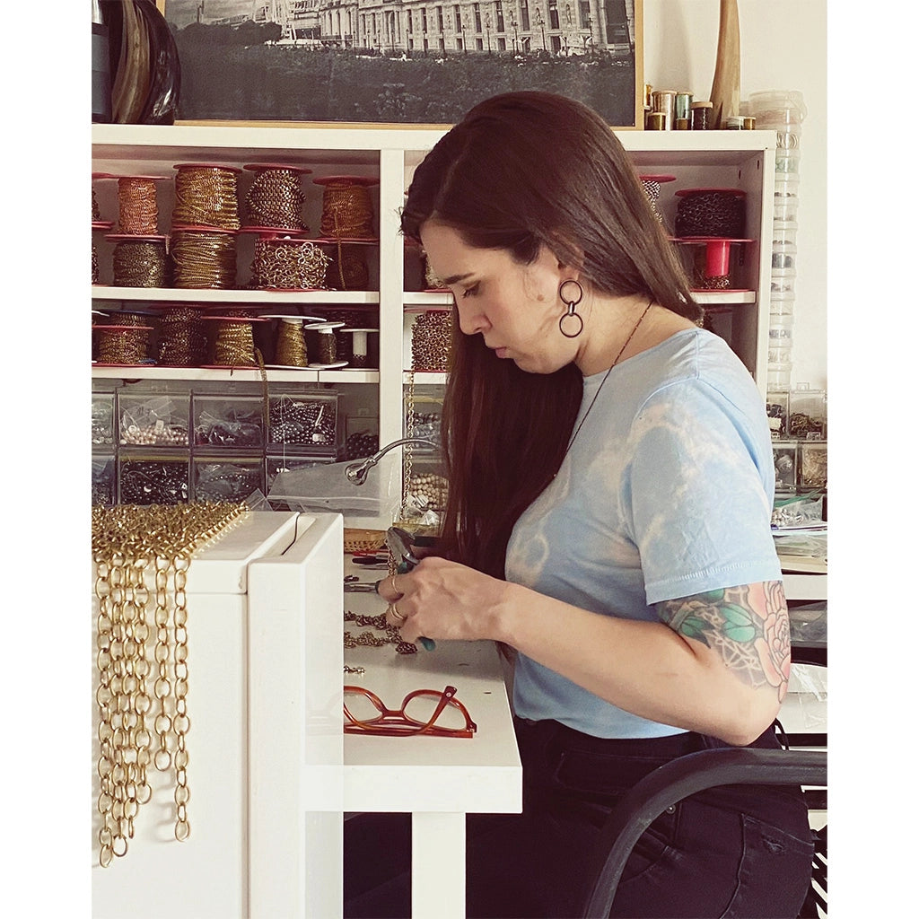 Dani Bartlett Production Assistant