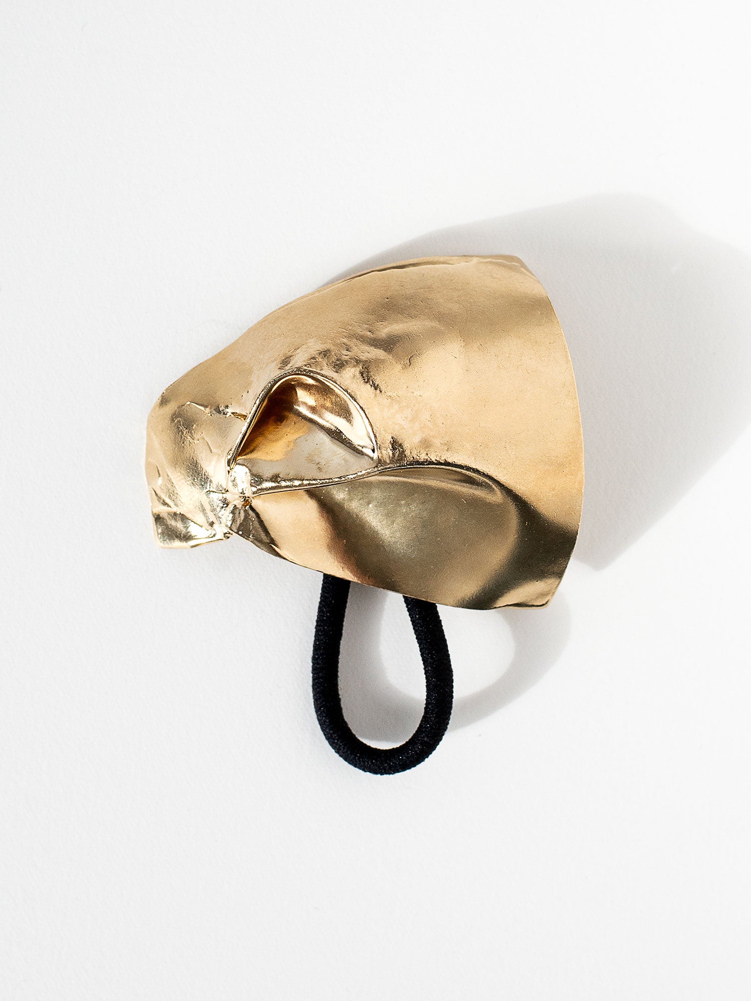 DOMAR - LARGE (RUFFLE) III