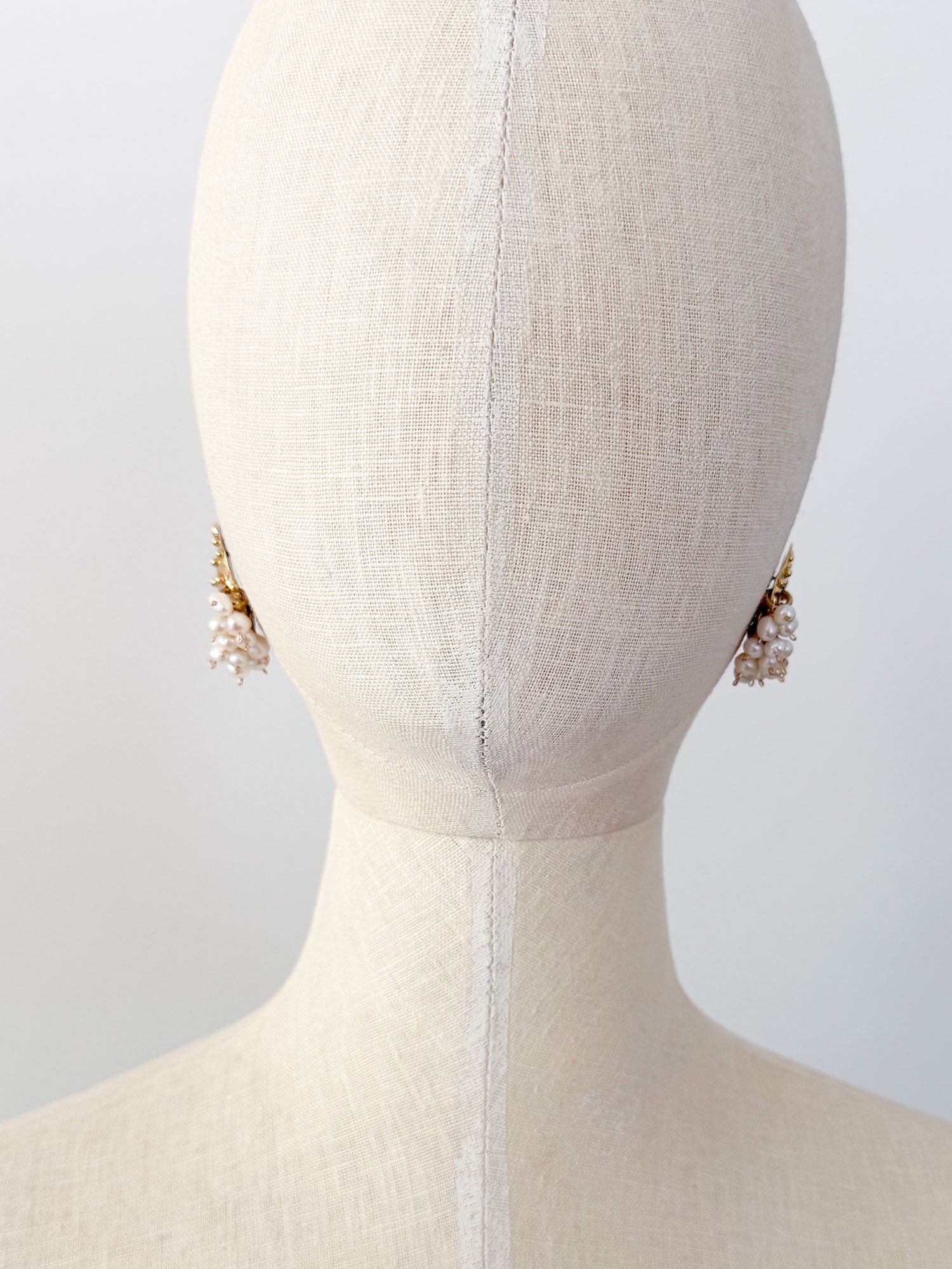 EBE EARRINGS II