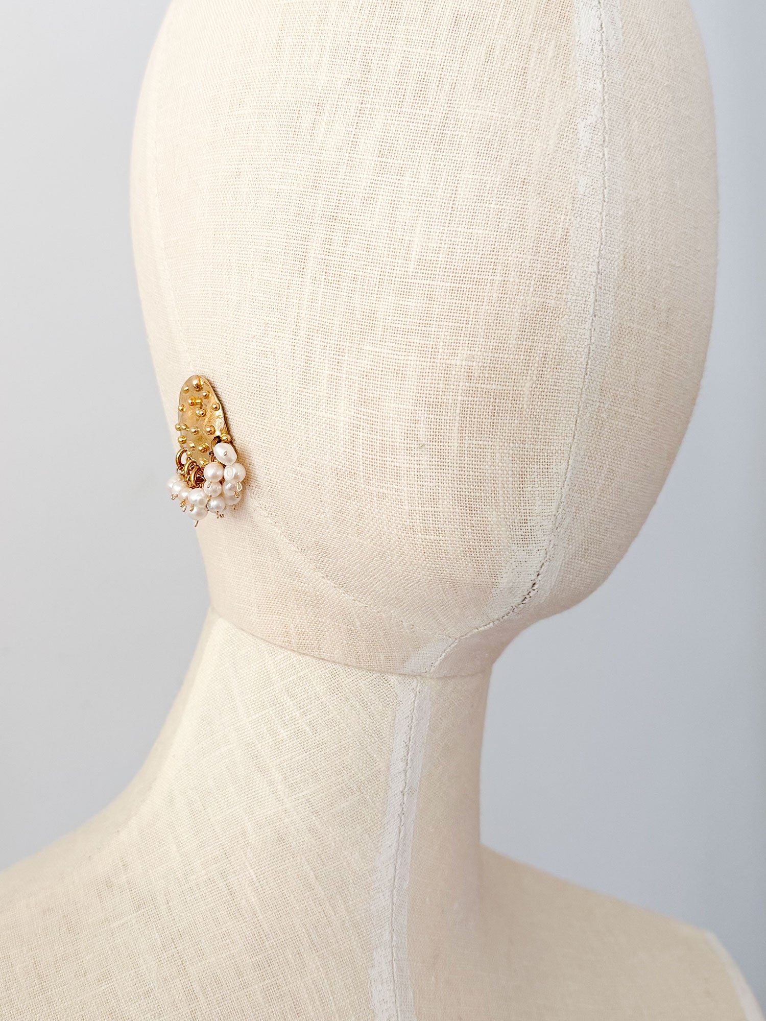 EBE EARRINGS II
