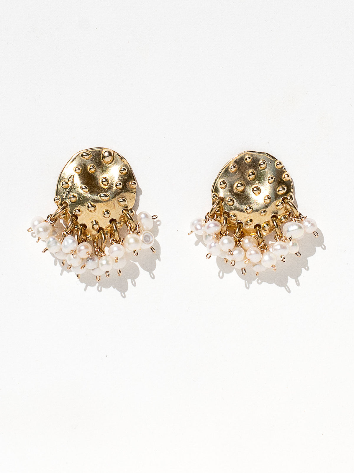 EBE EARRINGS II