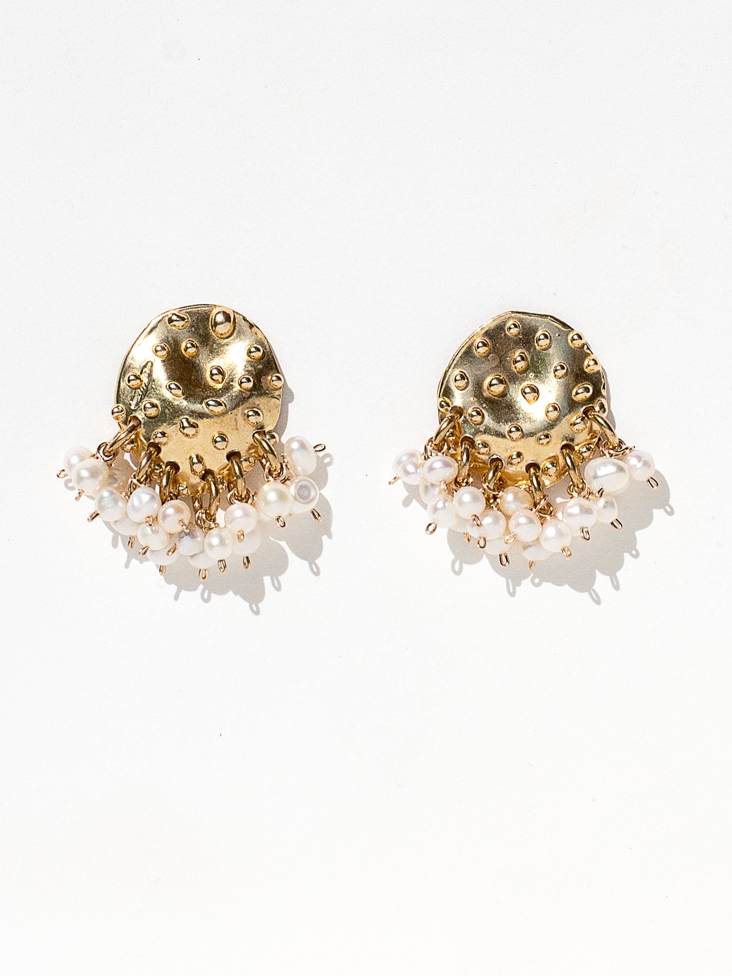 EBE EARRINGS II